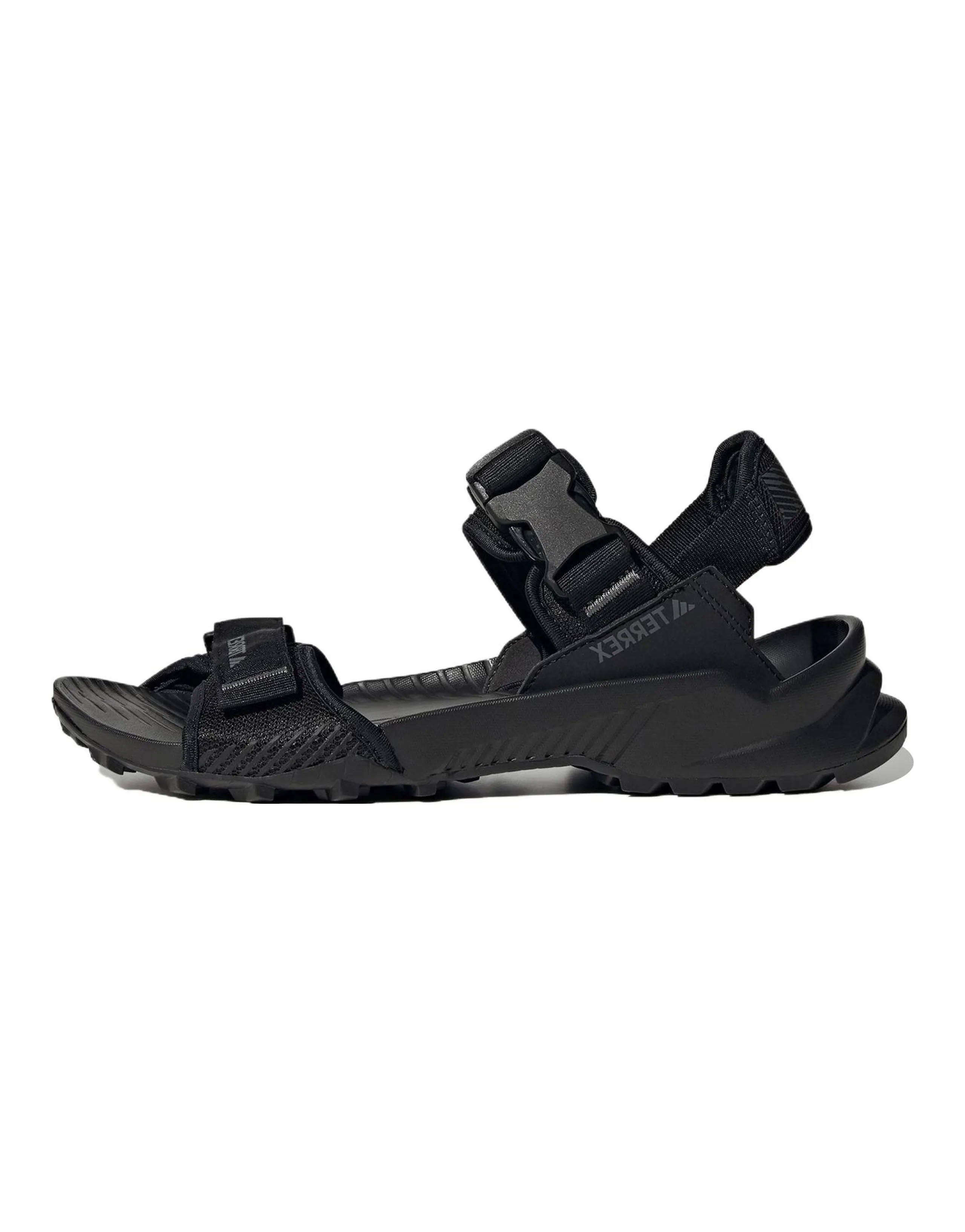 Adidas Terrex Hydroterra Sandals 'Core Black'