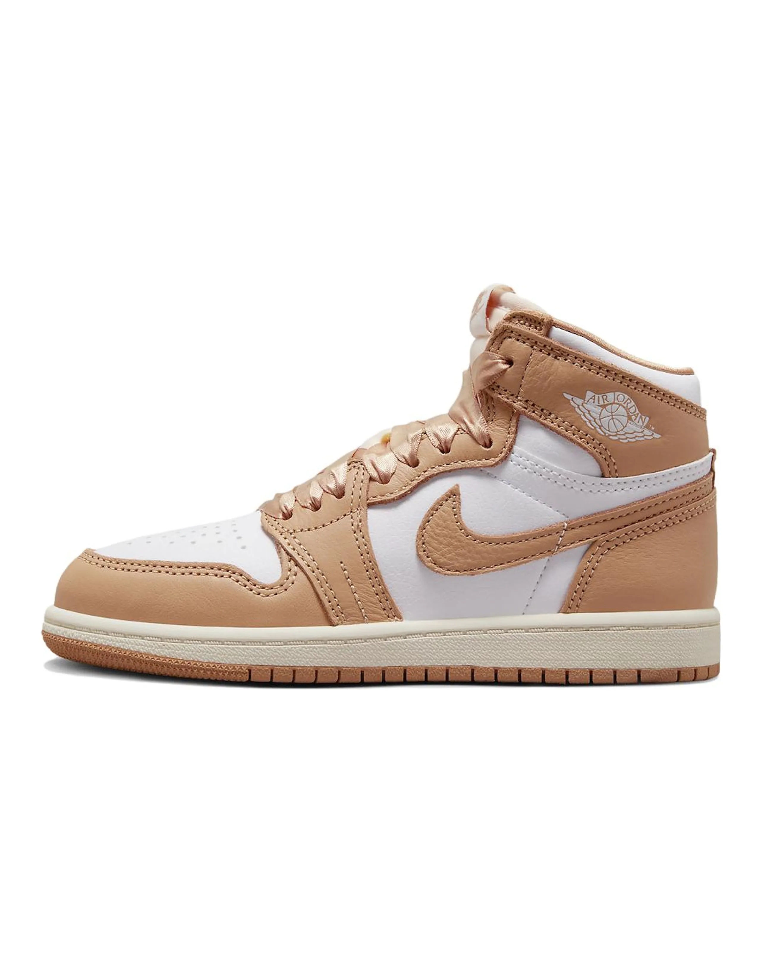 JORDAN 1 Retro High Og Praline Women's