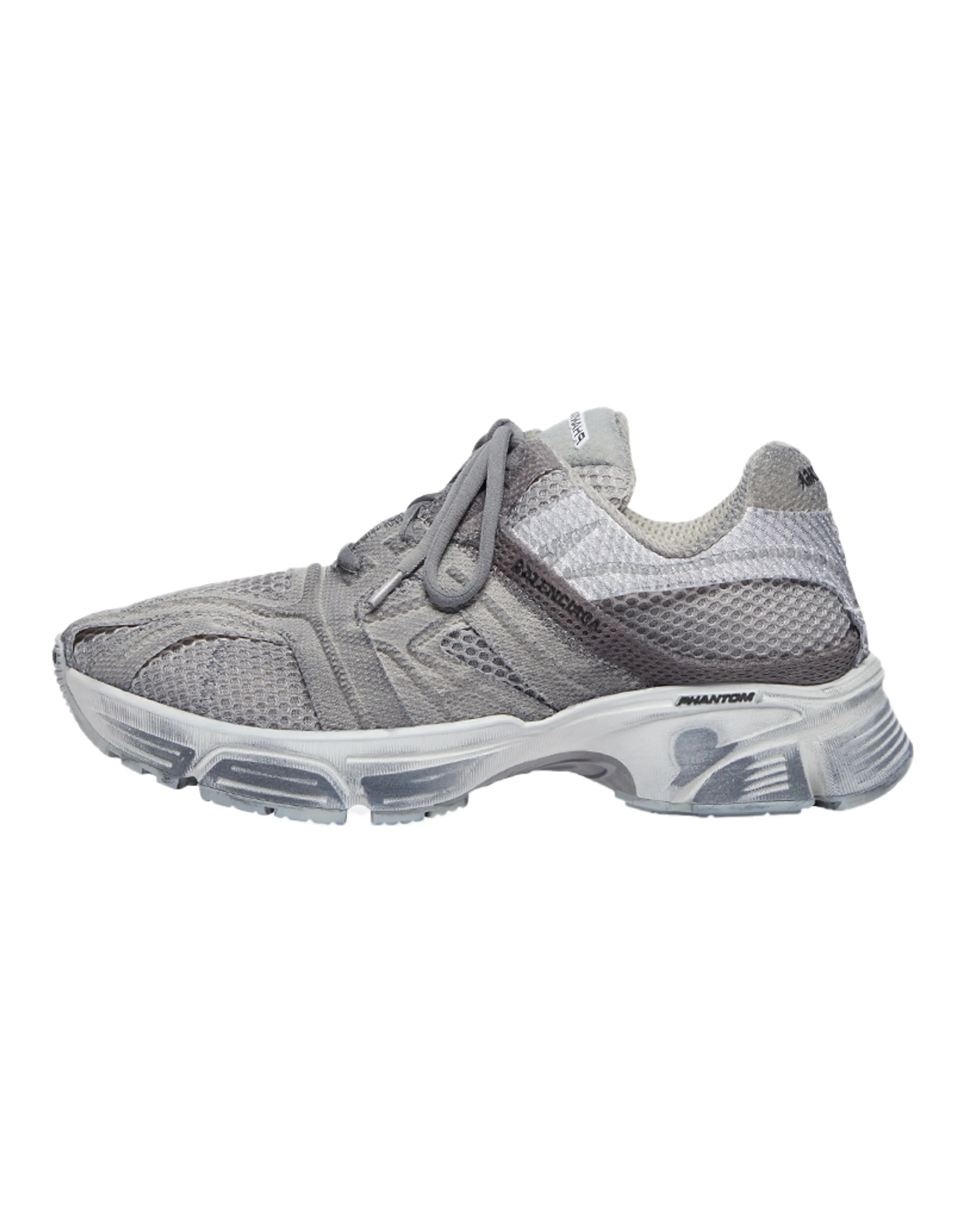 Balenciaga Phantom Washed Grey