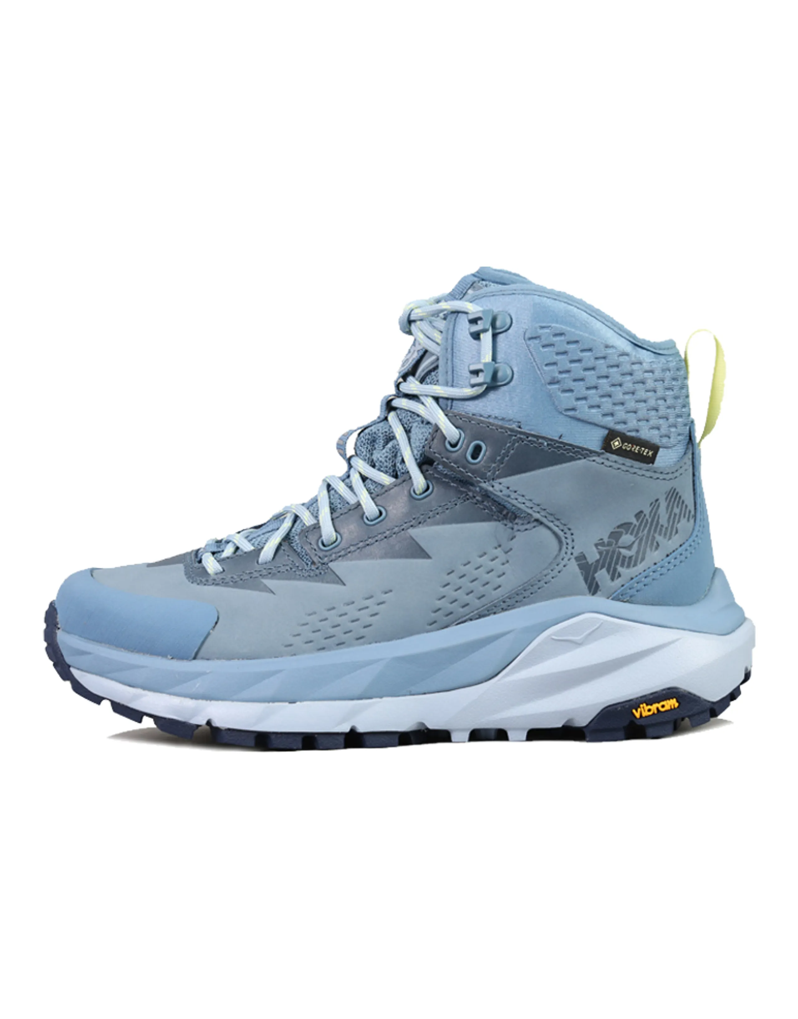 HOKA ONE ONE Kaha Gore Tex 'Foggy Blue' Women's