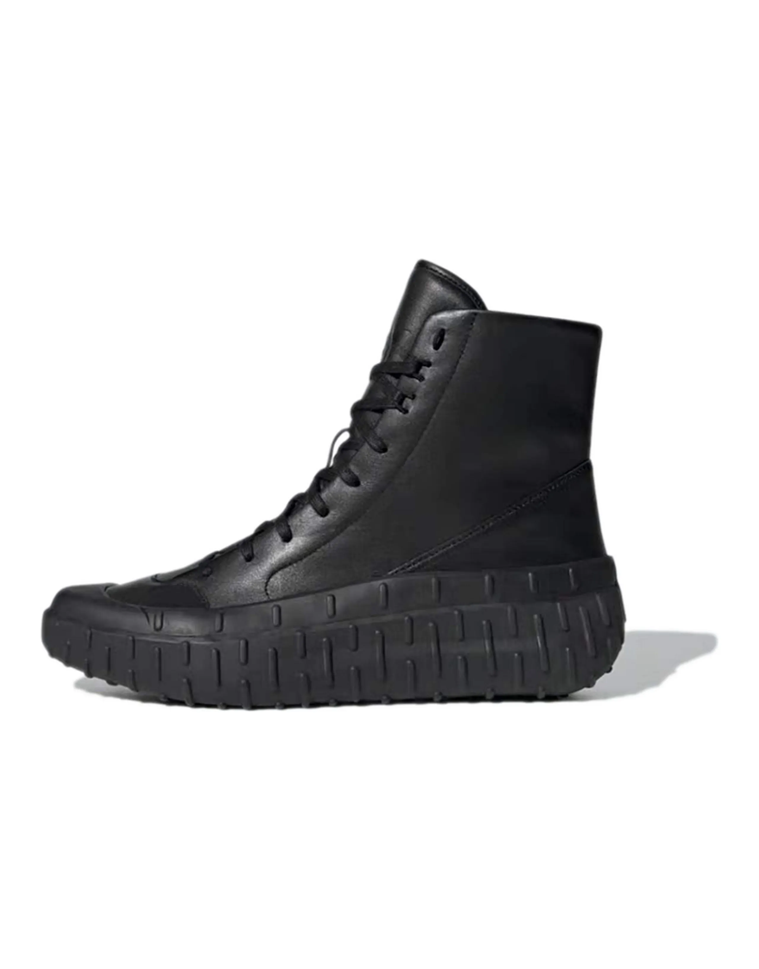 Y 3 GR.1P Y 3 Boot 'Triple Black'