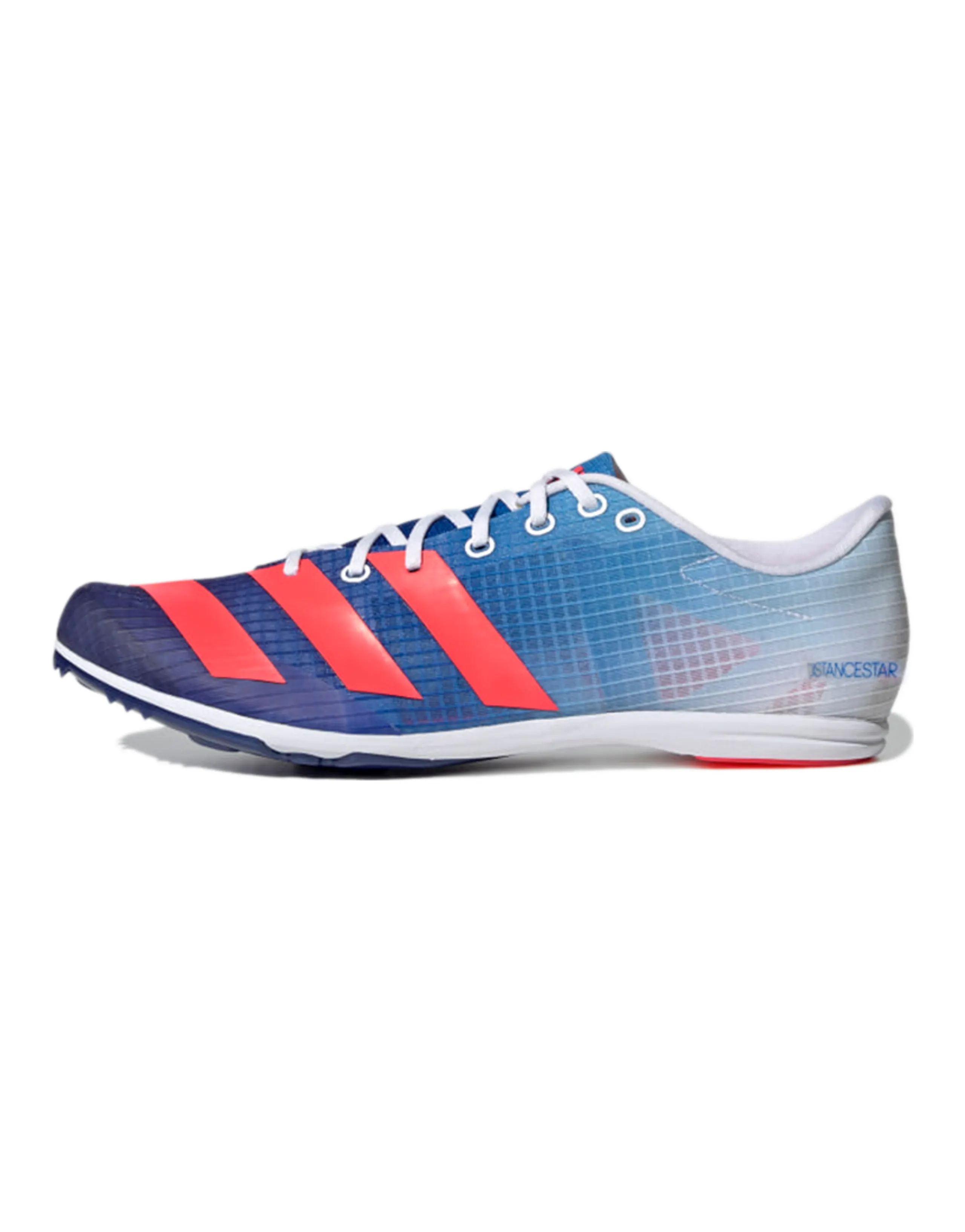 Adidas DistanceStar 'Legacy Indigo'