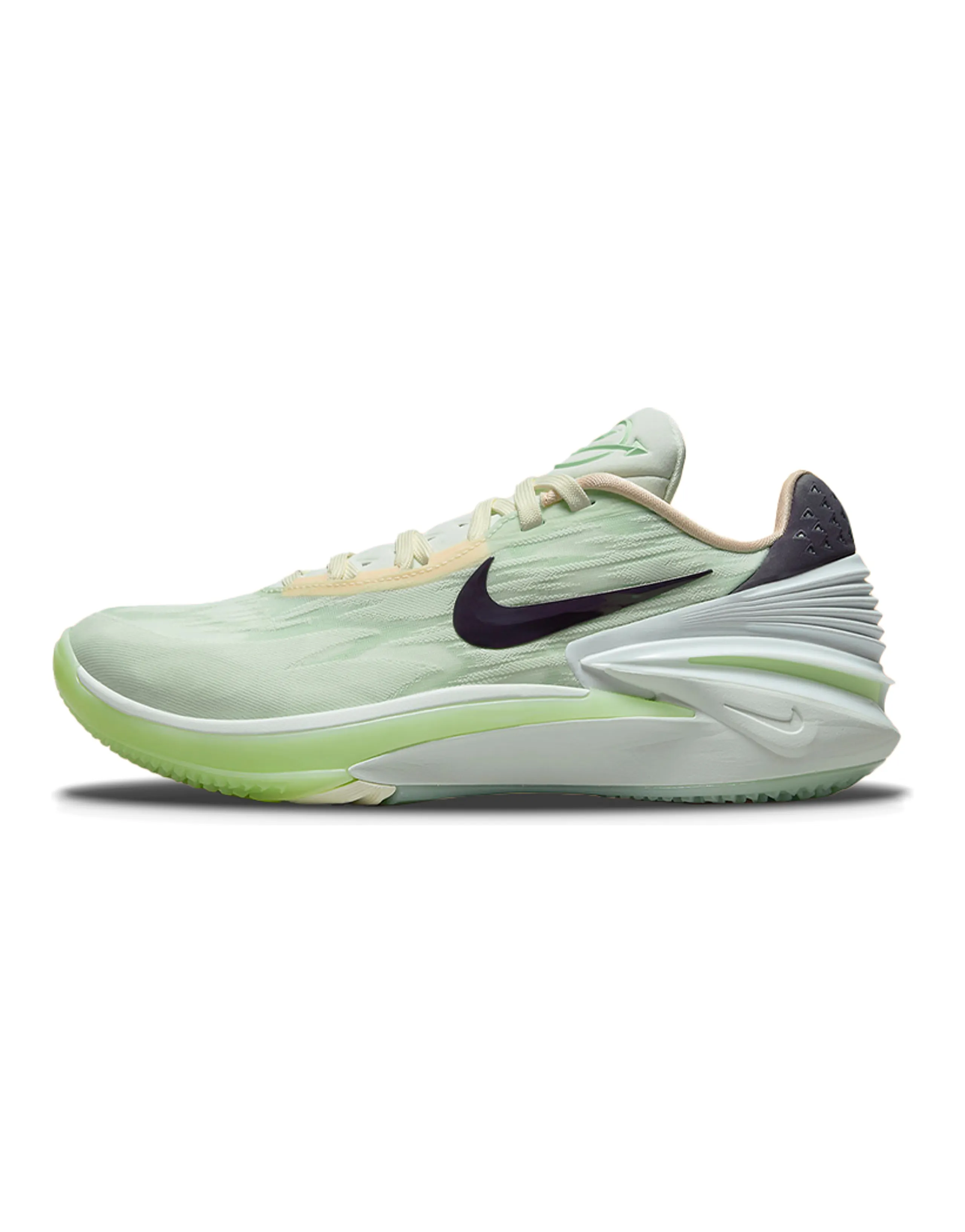 Nike Zoom Gt Cut 2 Barely Green