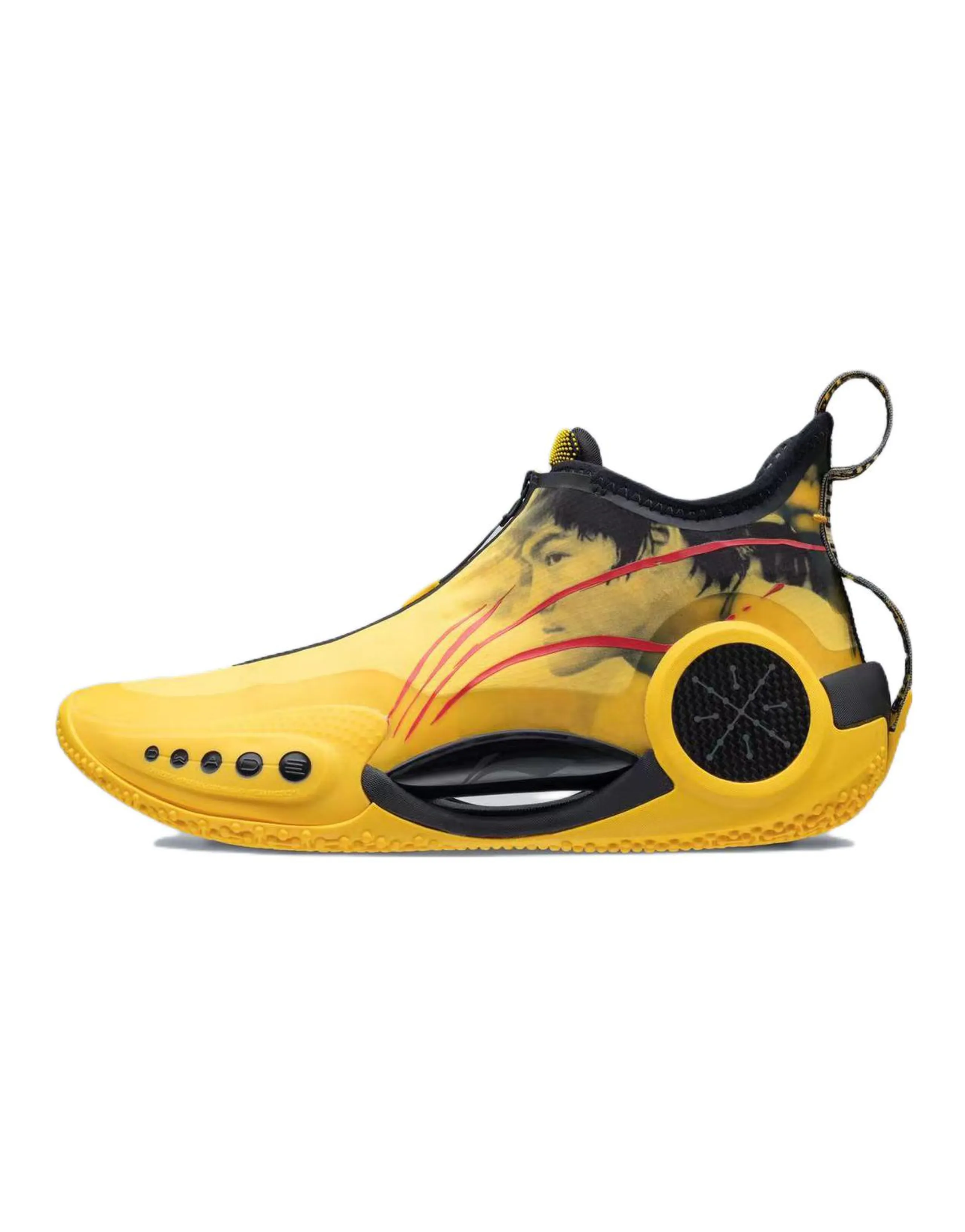 LINING Way Of Wade 9 - Bruce Lee