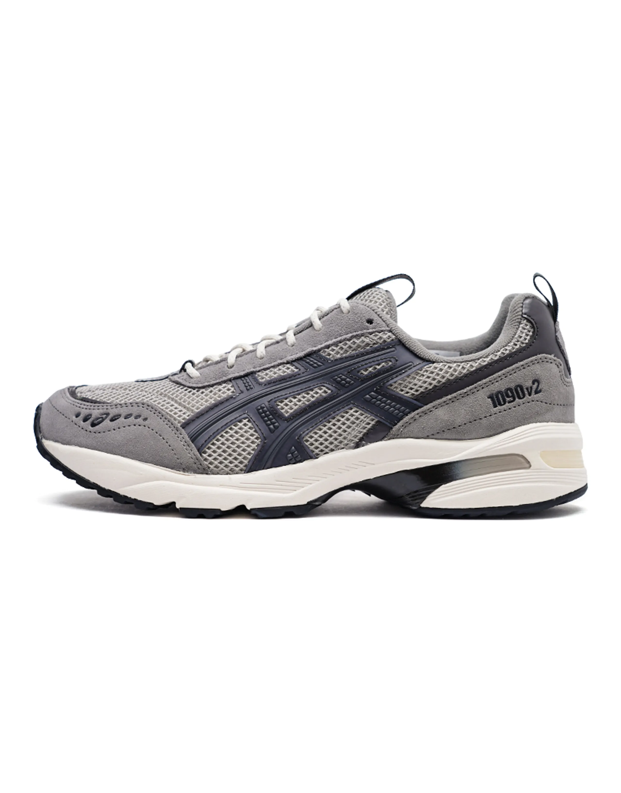 Asics Gel 1090 V2 Oyster Grey