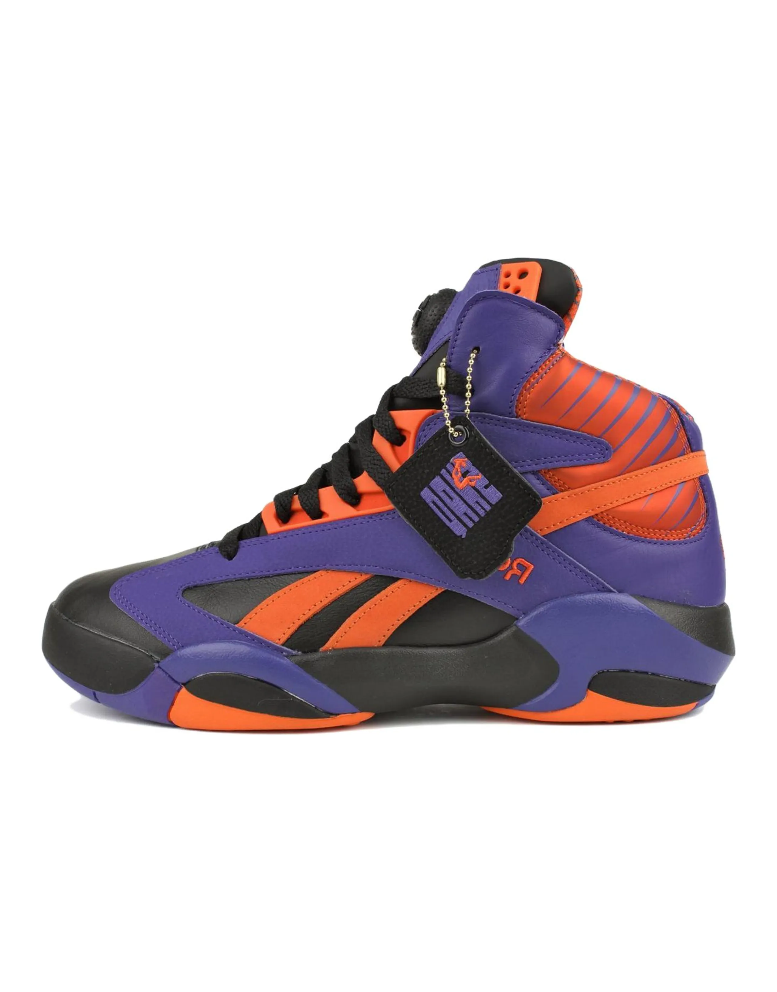 Reebok Shaq Attaq Big Shaqtus