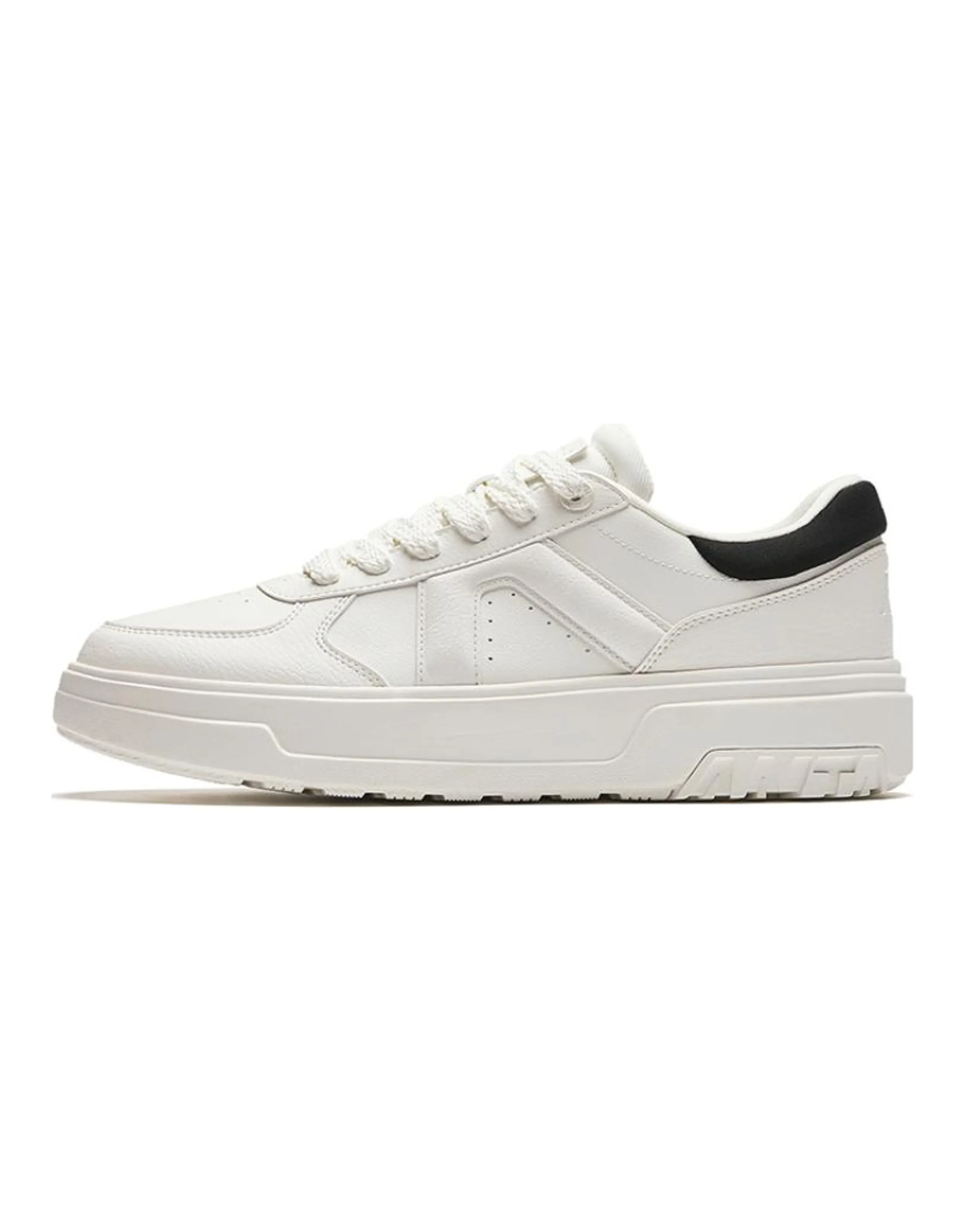 ANTA A Street 'White Black'