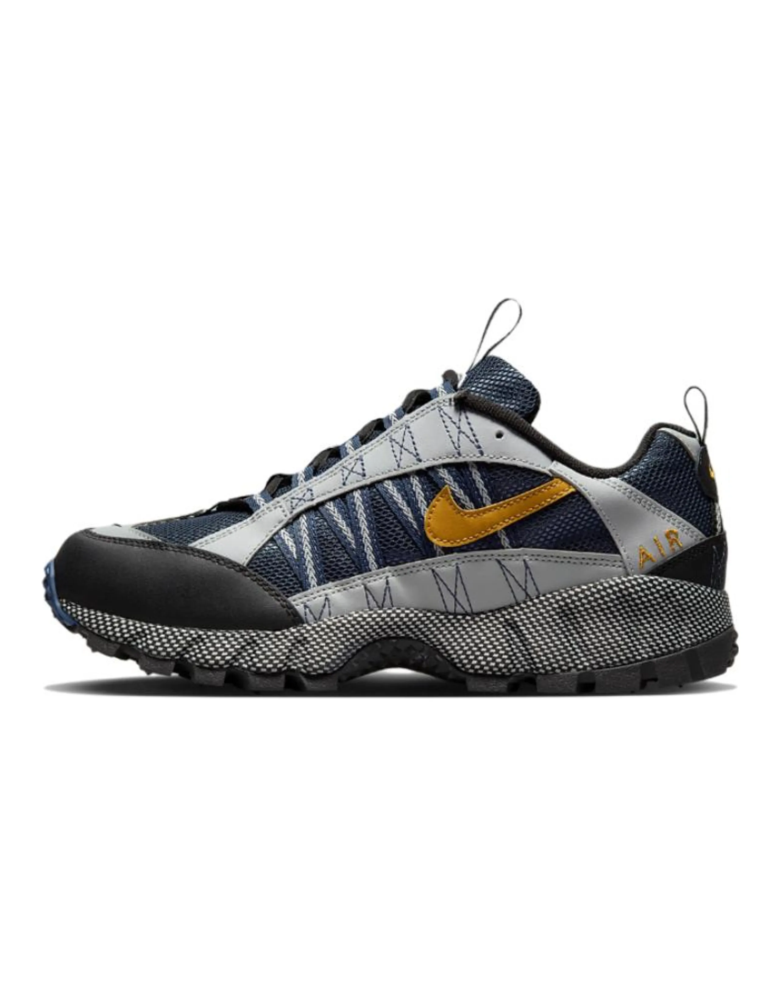 Nike Air Humara Midnight Navy Obsidian