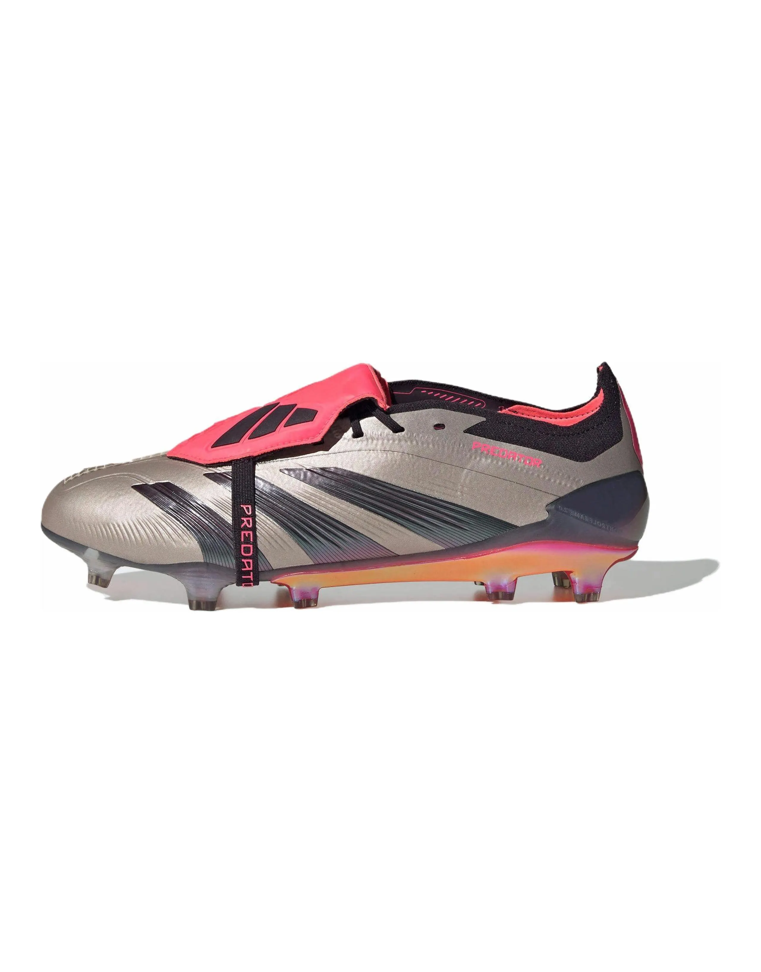 Predator Elite Adidas Foldover Tongue Fg 'Vivid Horizon Pack'