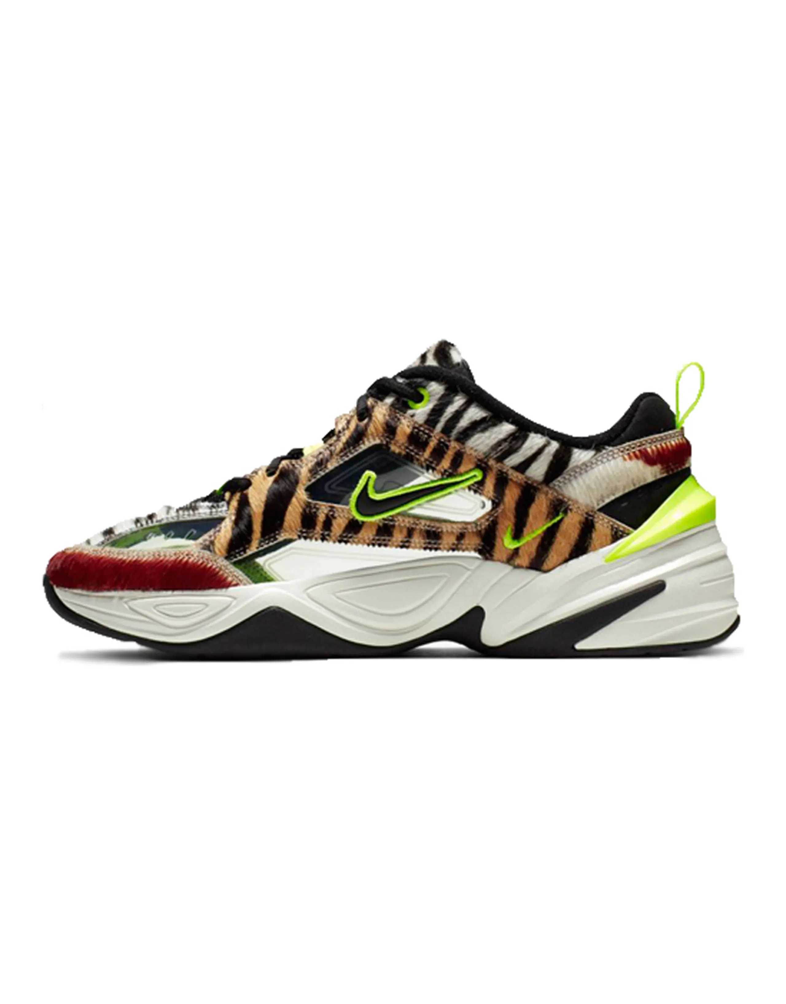 Nike M2K Tekno Animal Pack