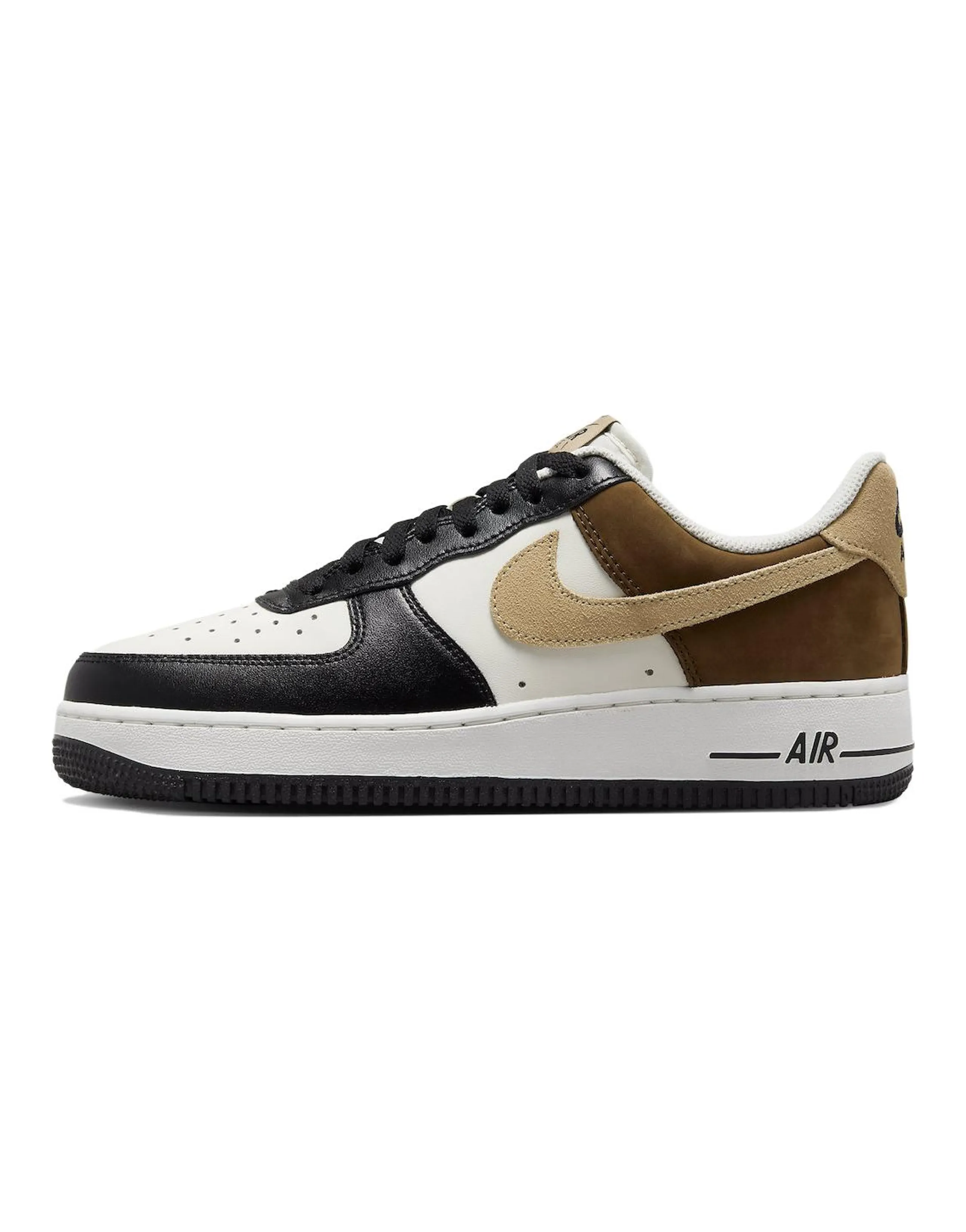 Nike Air Force 1 Low '07 Mocha