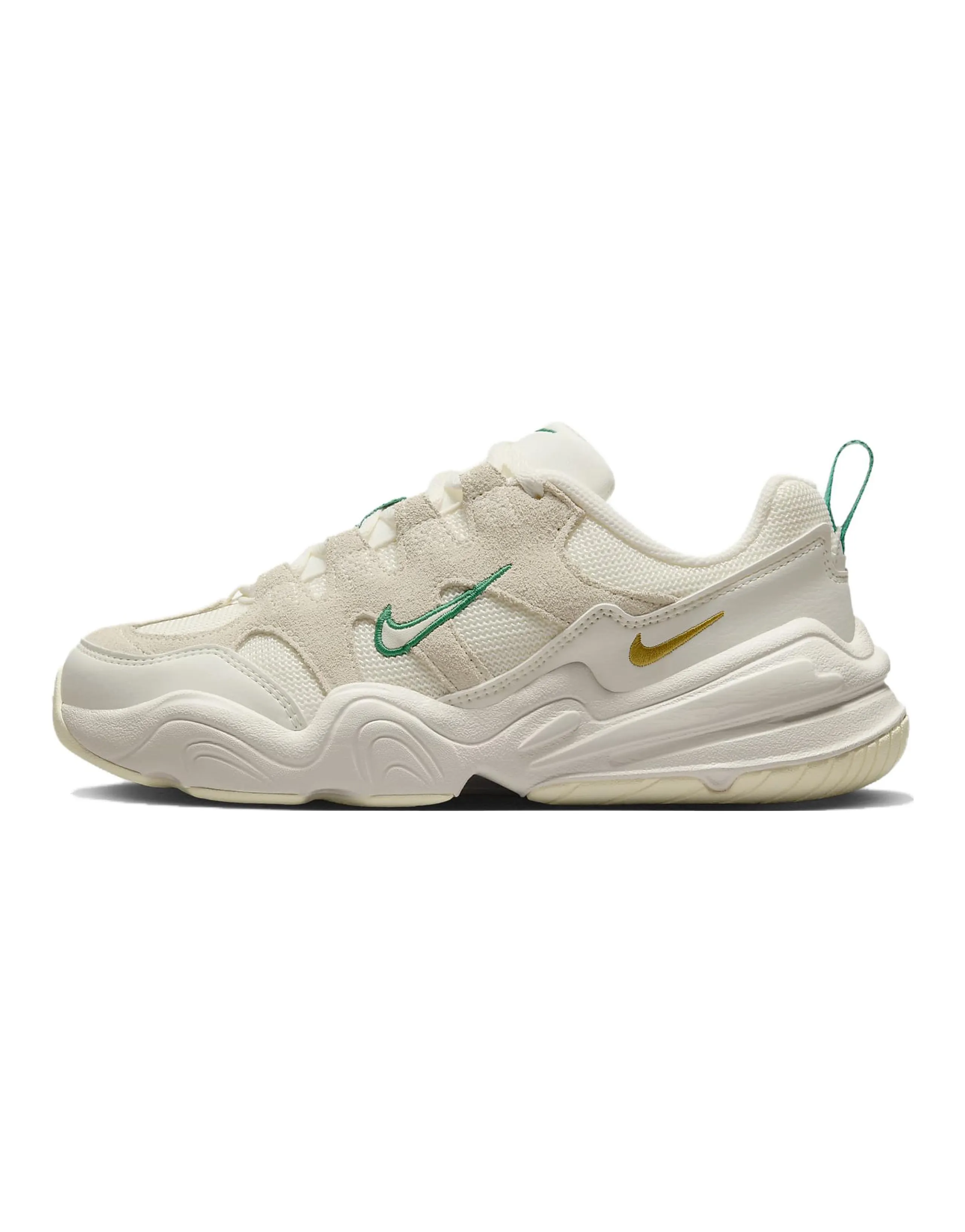 Nike Tech Hera Pale Ivory Sail Women's