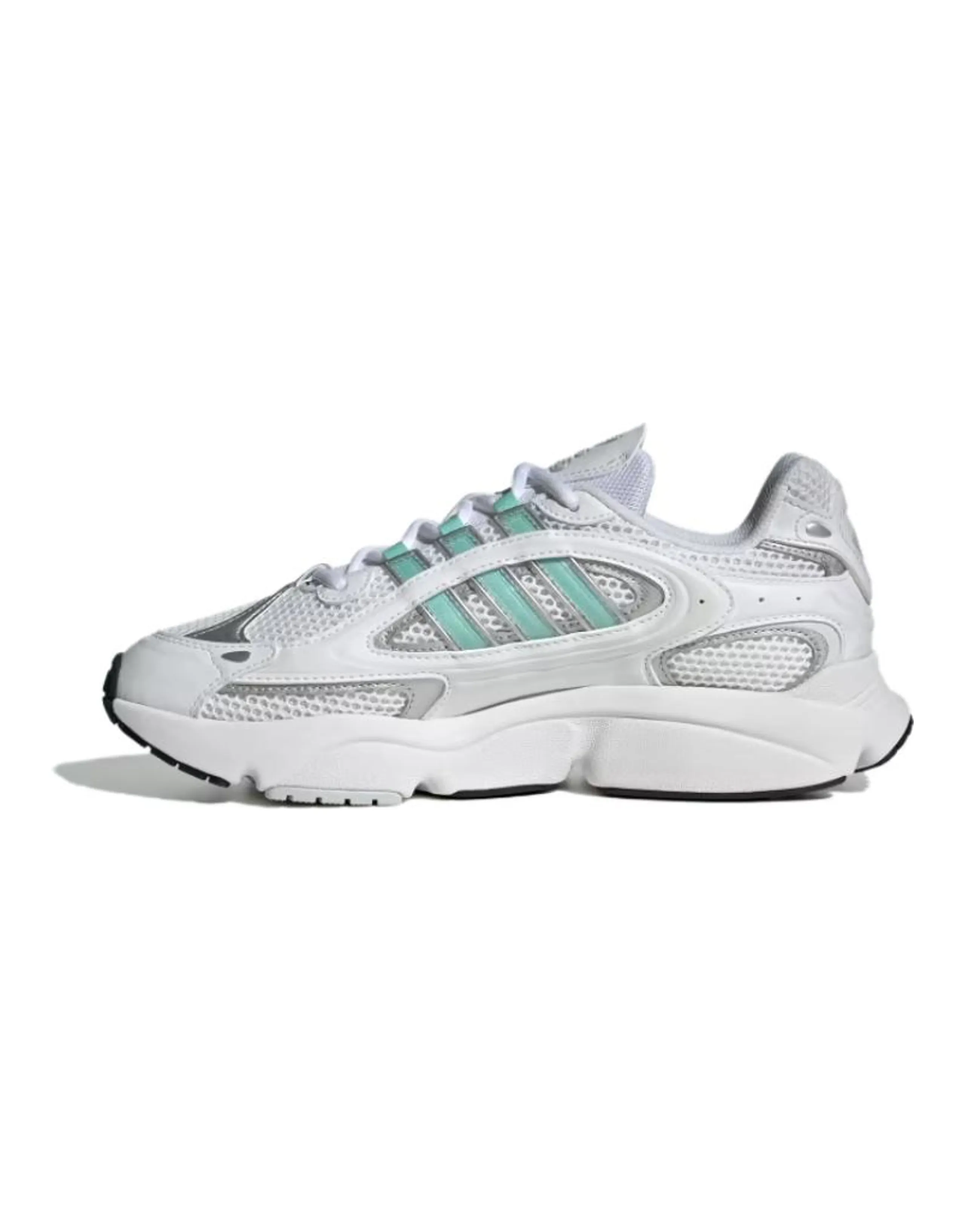Adidas Originals Ozmillen Cloud White Clear Mint Halo Blue