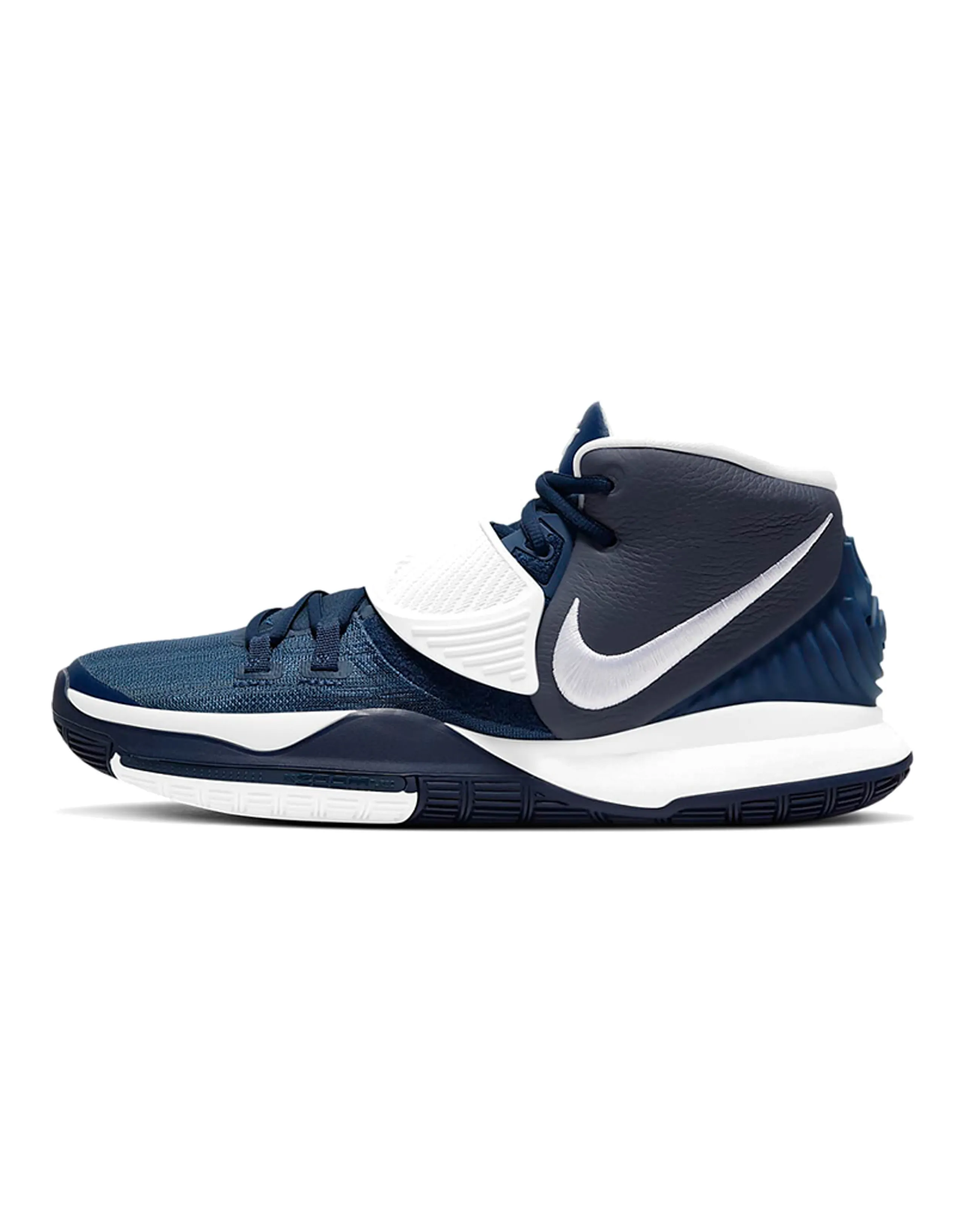 Nike Kyrie 6 Team Midnight Navy