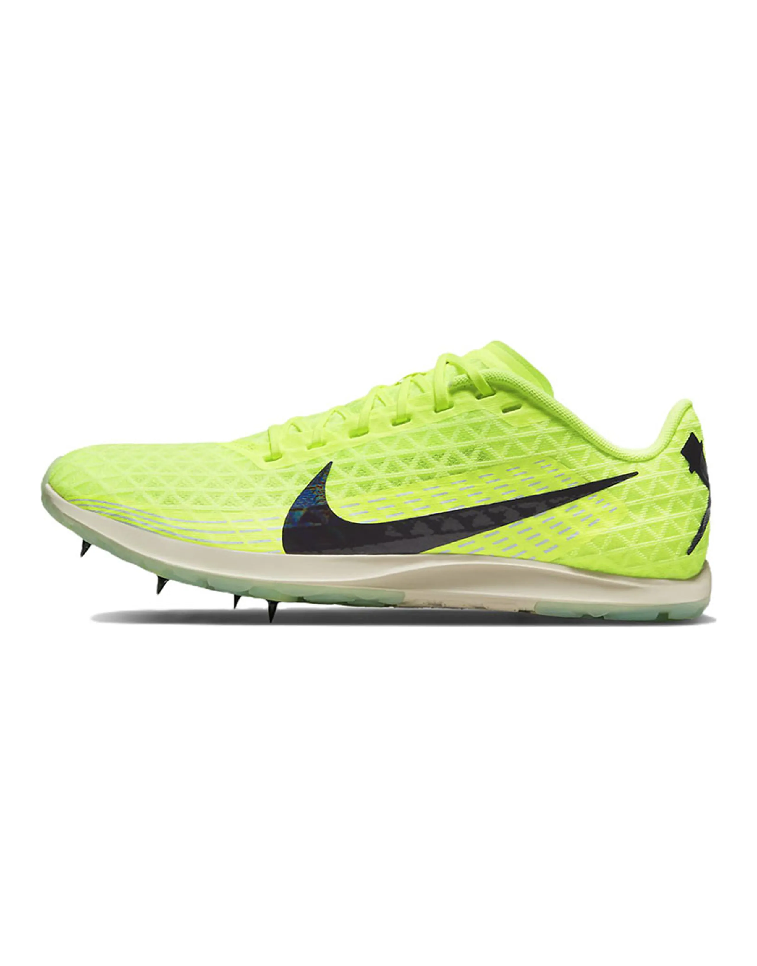 Nike Air Zoom Rival Xc 5 'Volt Mint Foam'