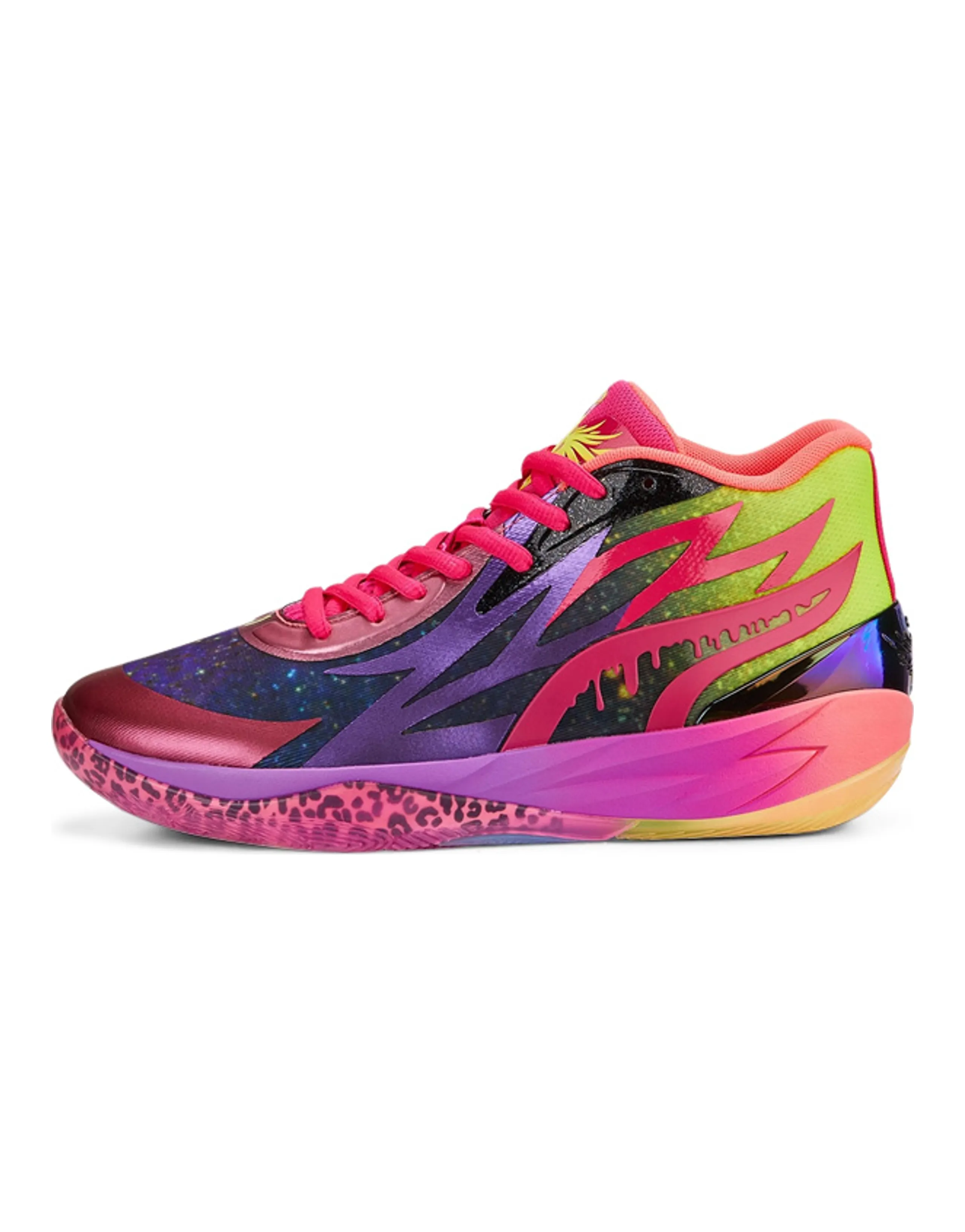 PUMA LaMelo Ball MB.02 Be You