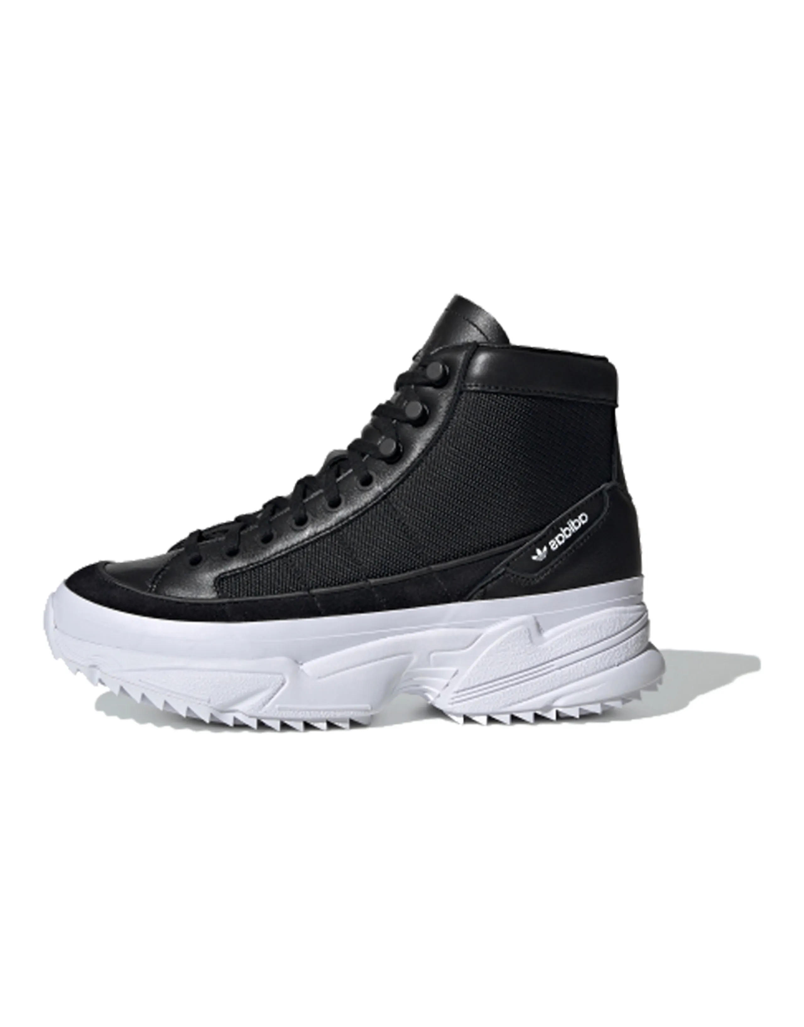 Kiellor Xtra Boot Adidas Originals 'Core Black' Women's
