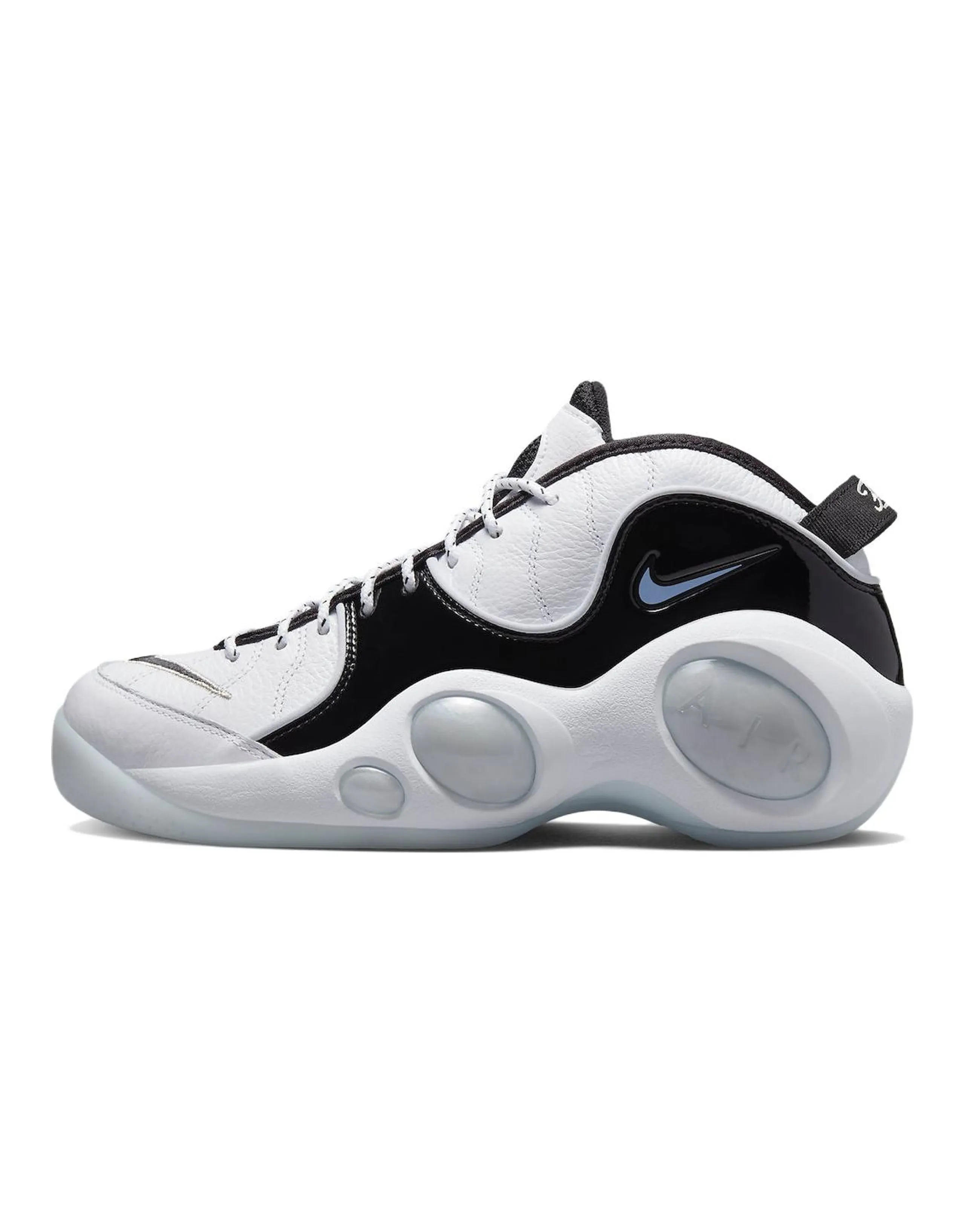 Nike Air Zoom Flight 95 Football Grey