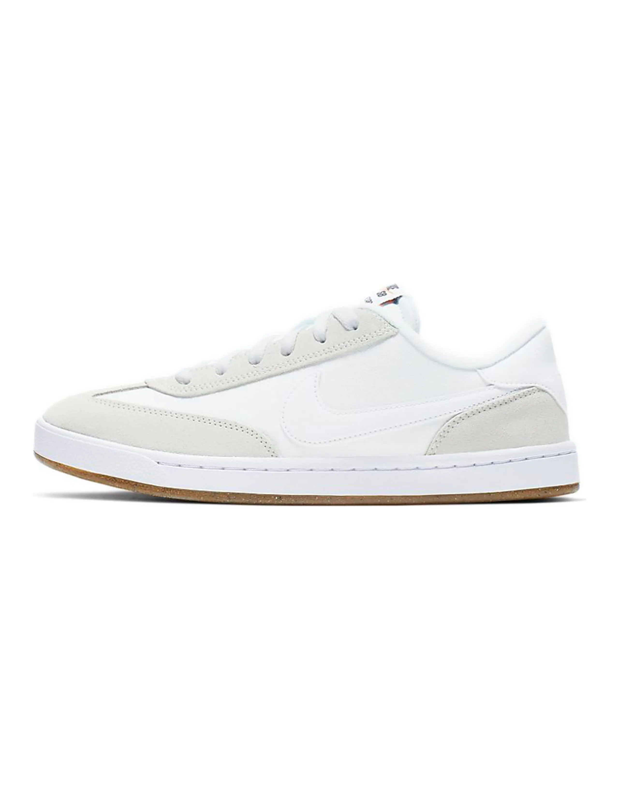 Nike Fc Standard Sb Summit White Gum
