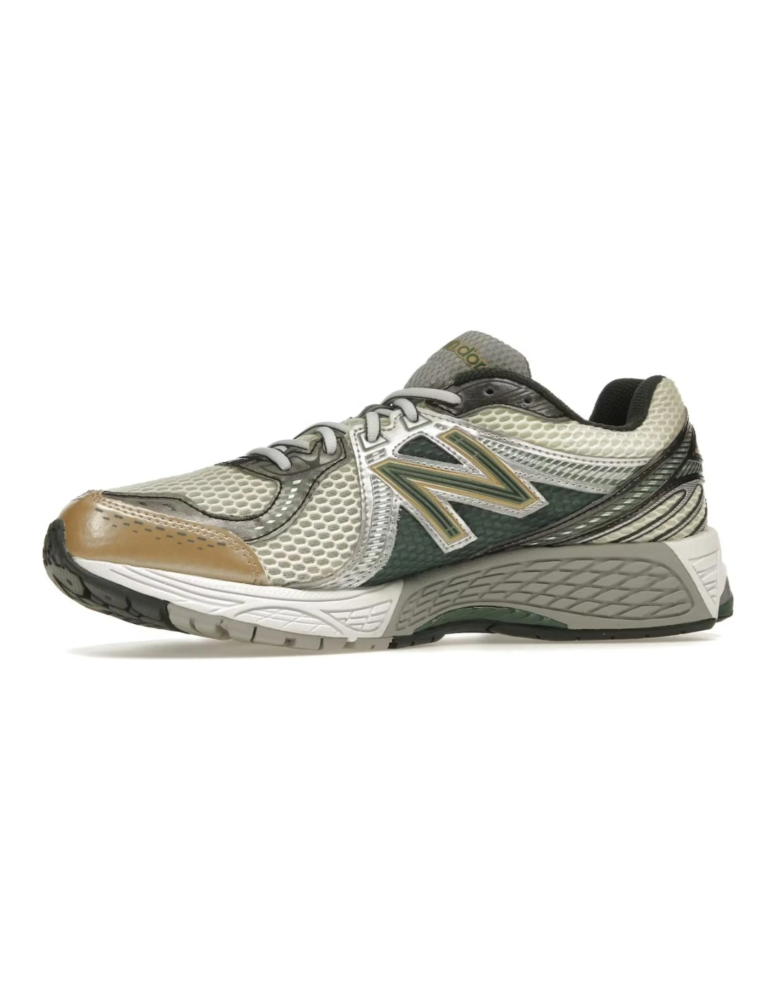 New Balance 860v2 Aime Leon Dore Green