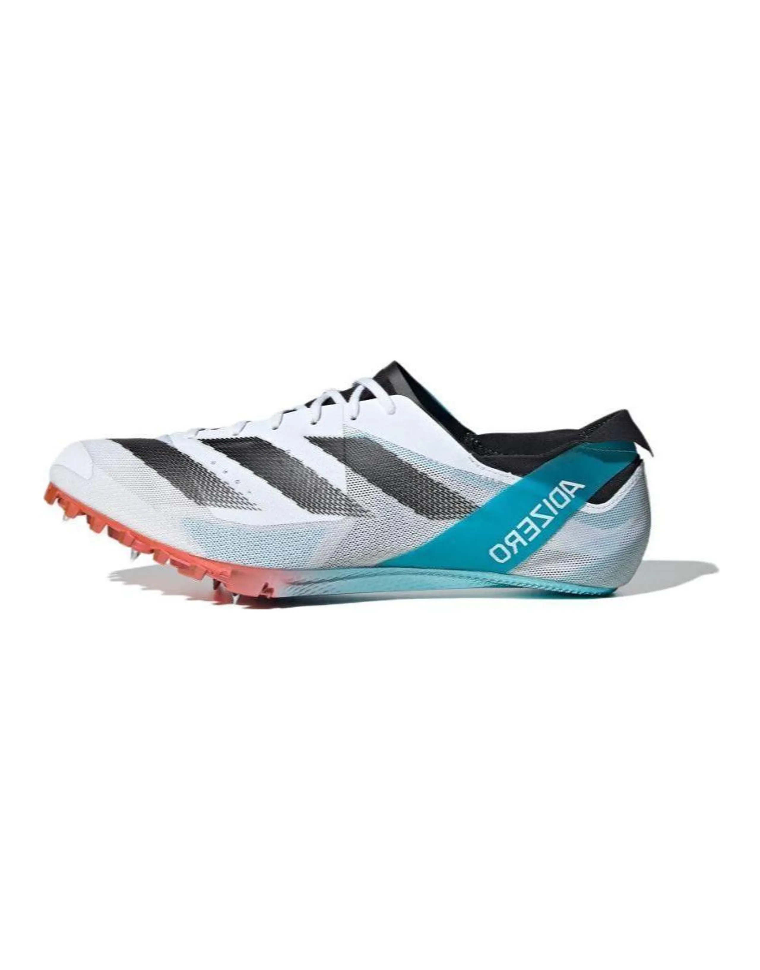 adidas Adizero Finesse White Black Blue