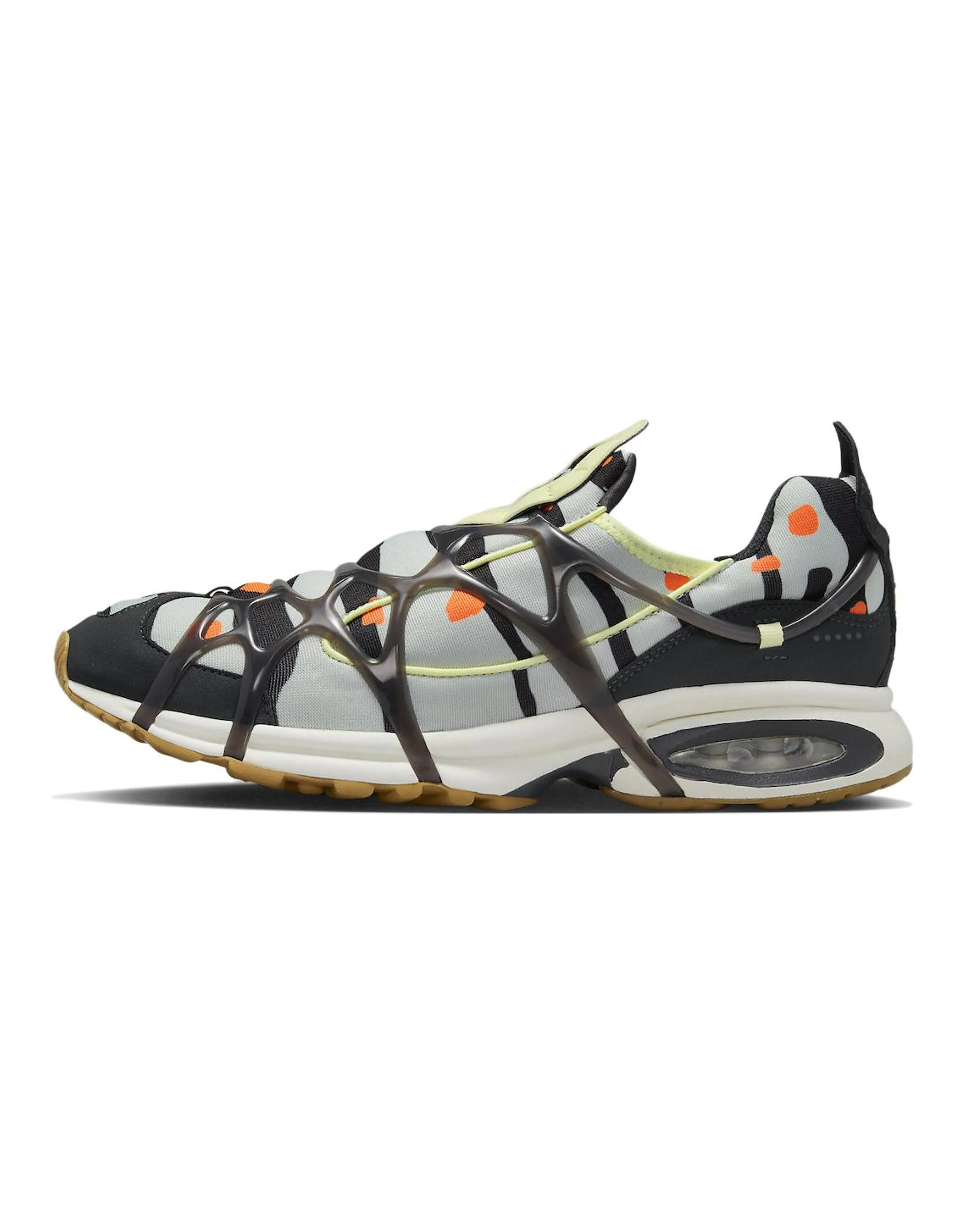 Nike Air Kukini 'Light Silver'