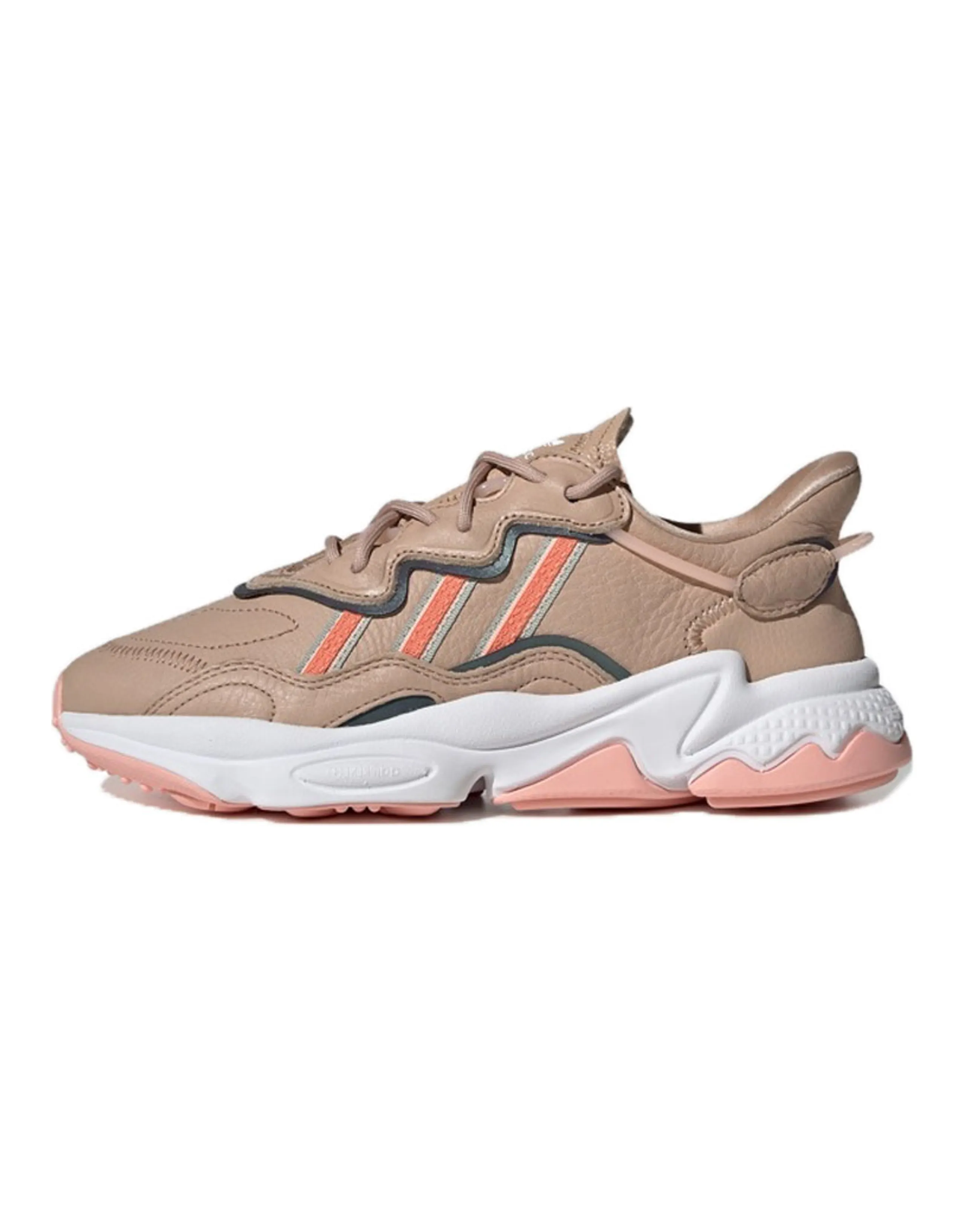 Adidas Originals Ozweego 'Ash Pearl' Women's