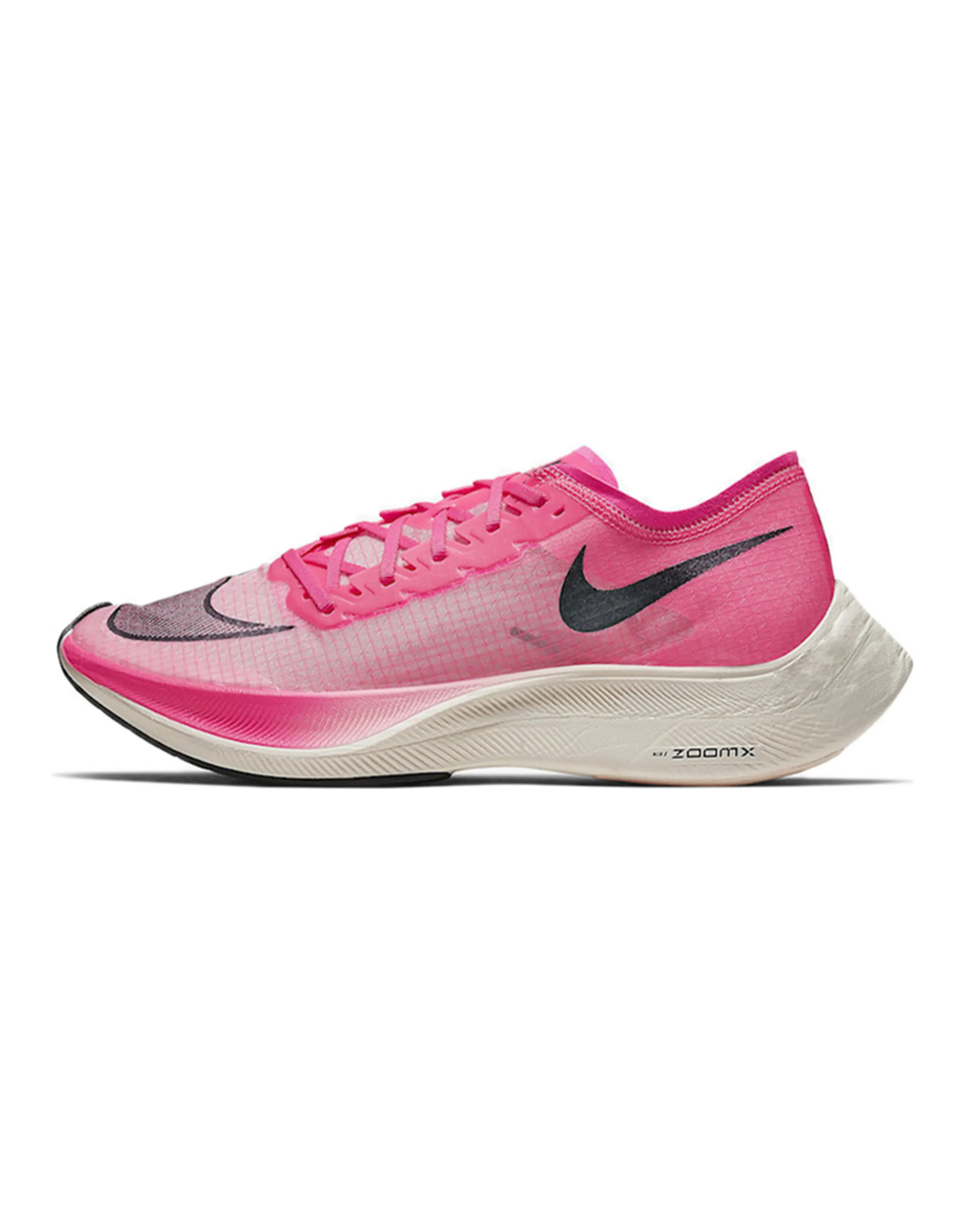 Nike ZoomX Vaporfly Next% Pink