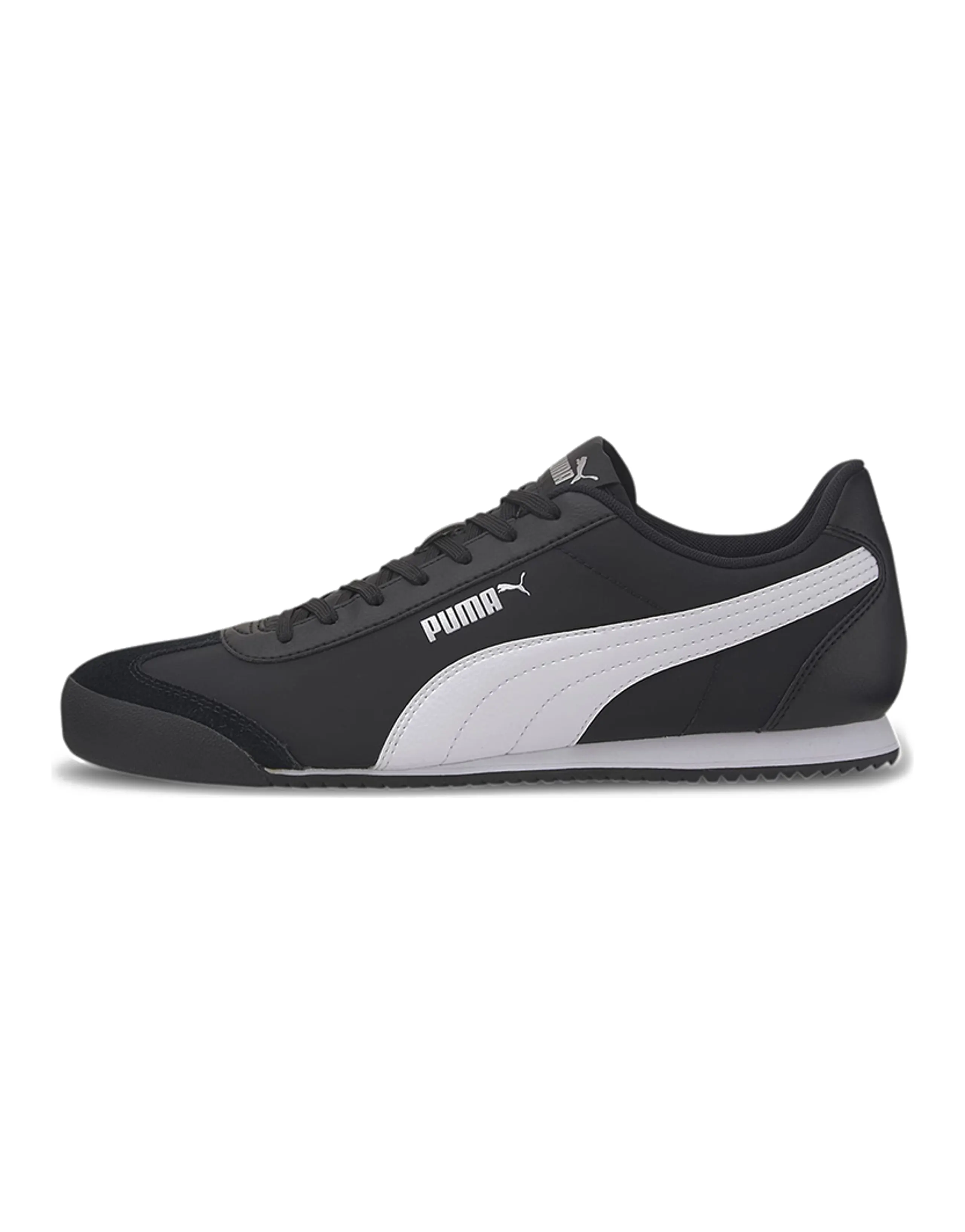PUMA Turino Nl Black/White