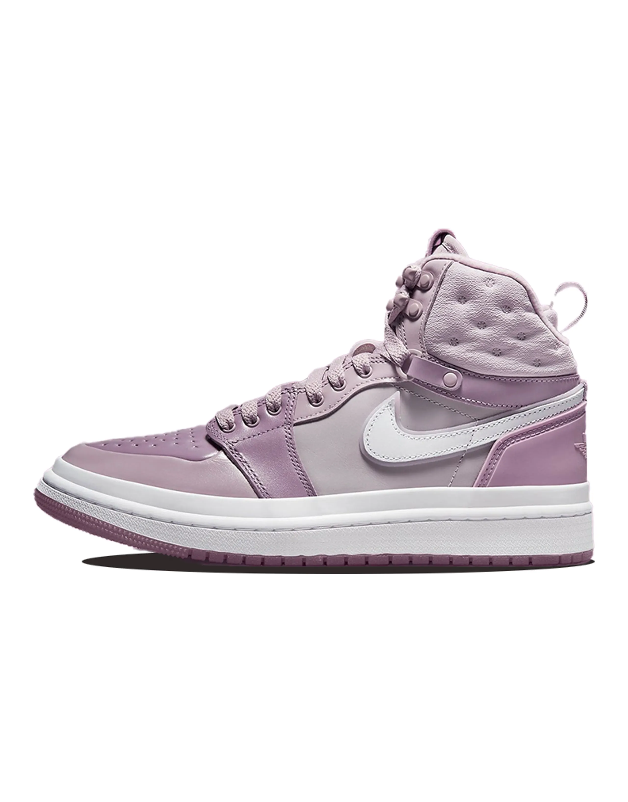 Jordan 1 Acclimate Plum Fog Women's