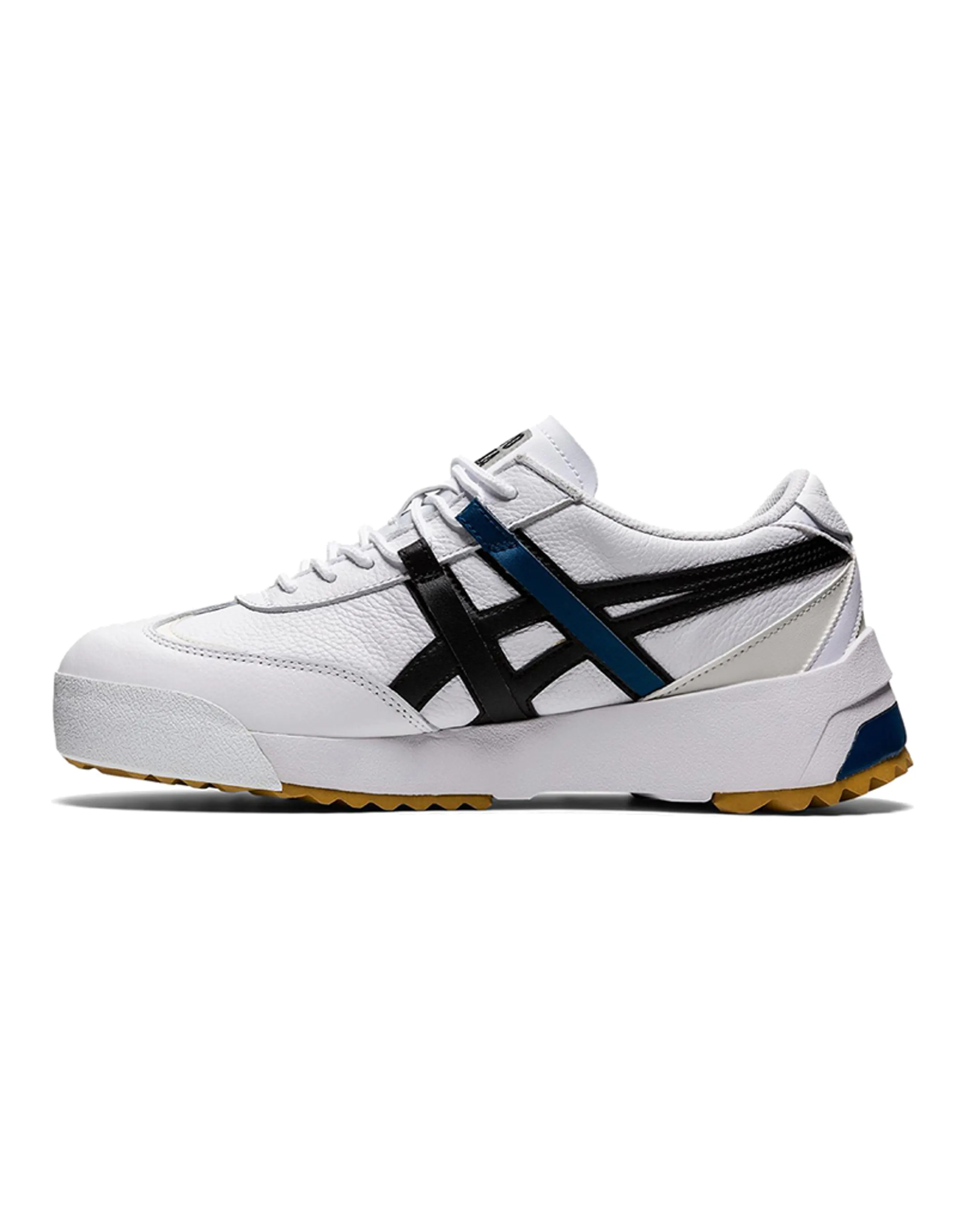 Onitsuka Tiger Delegation Ex 'White Black'