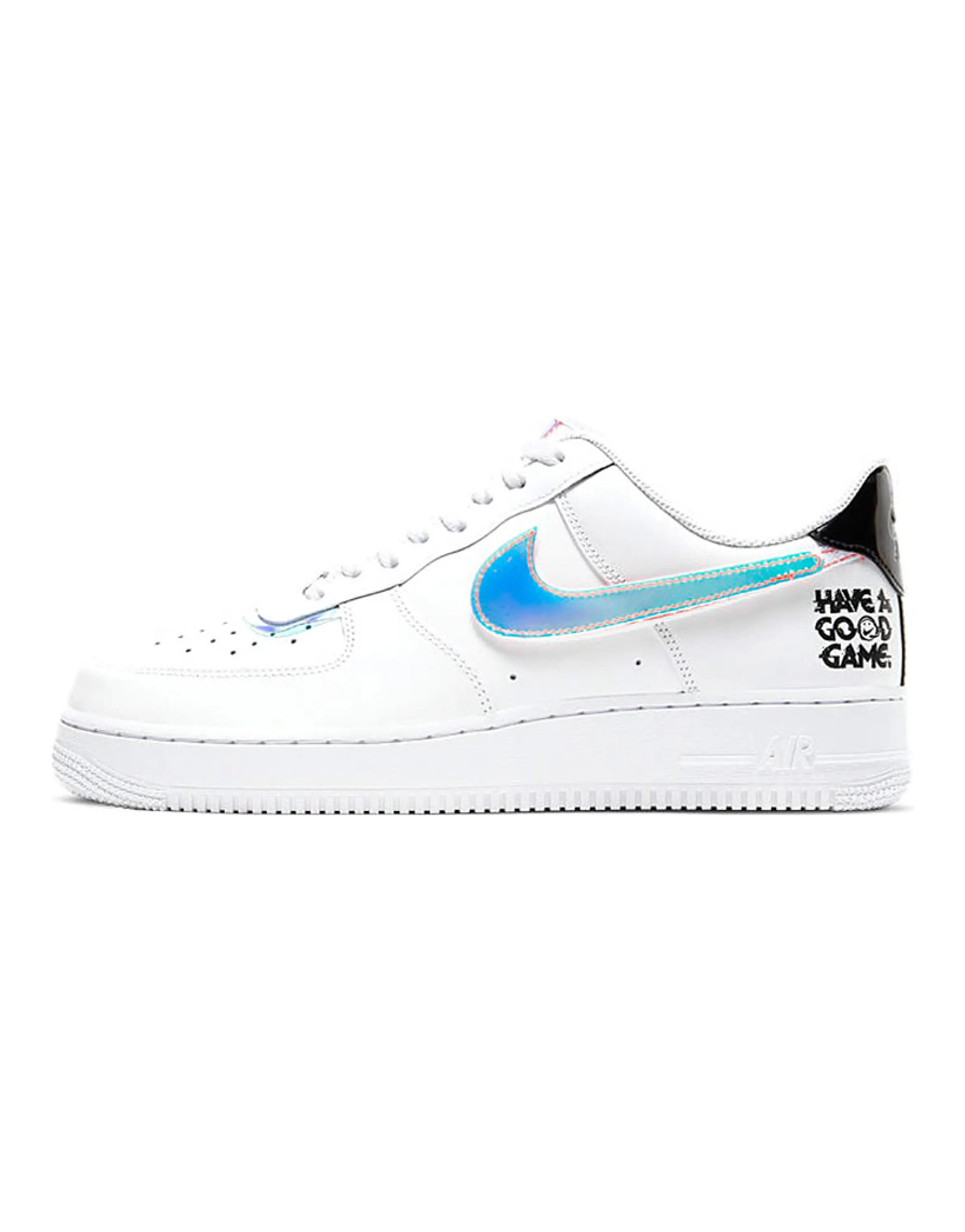 Nike Air Force 1 Low Good Game