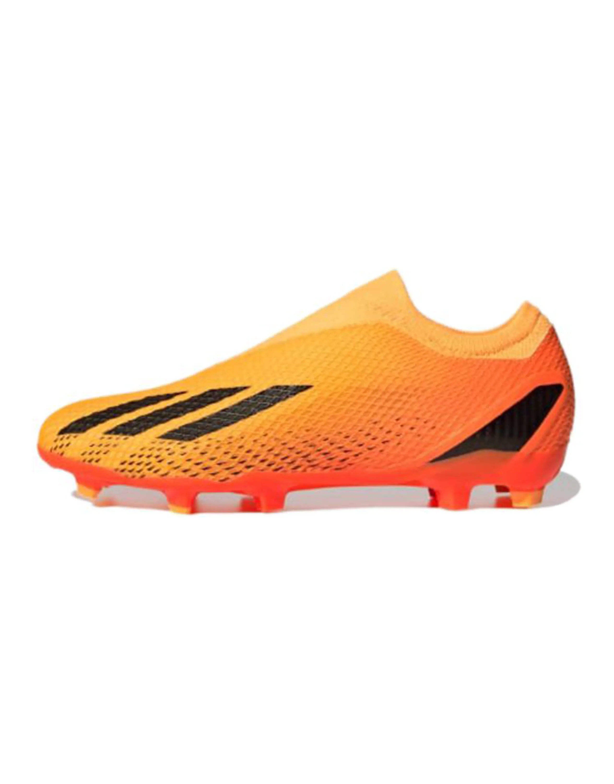 X Speedportal.3 Adidas Laceless Fg 'Heatspawn Pack'