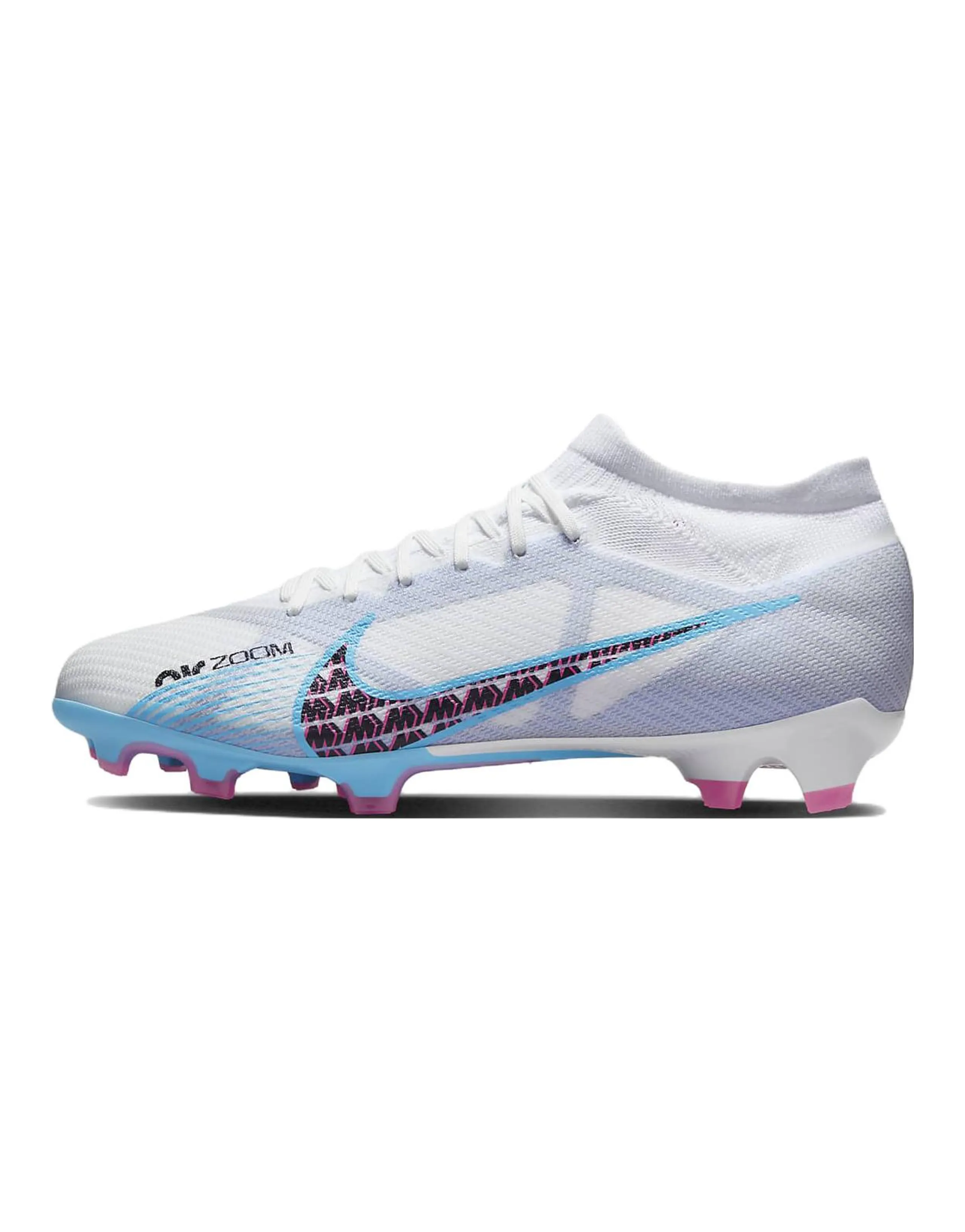 Nike Zoom Mercurial Vapor 15 Pro Fg 'Blast Pack'