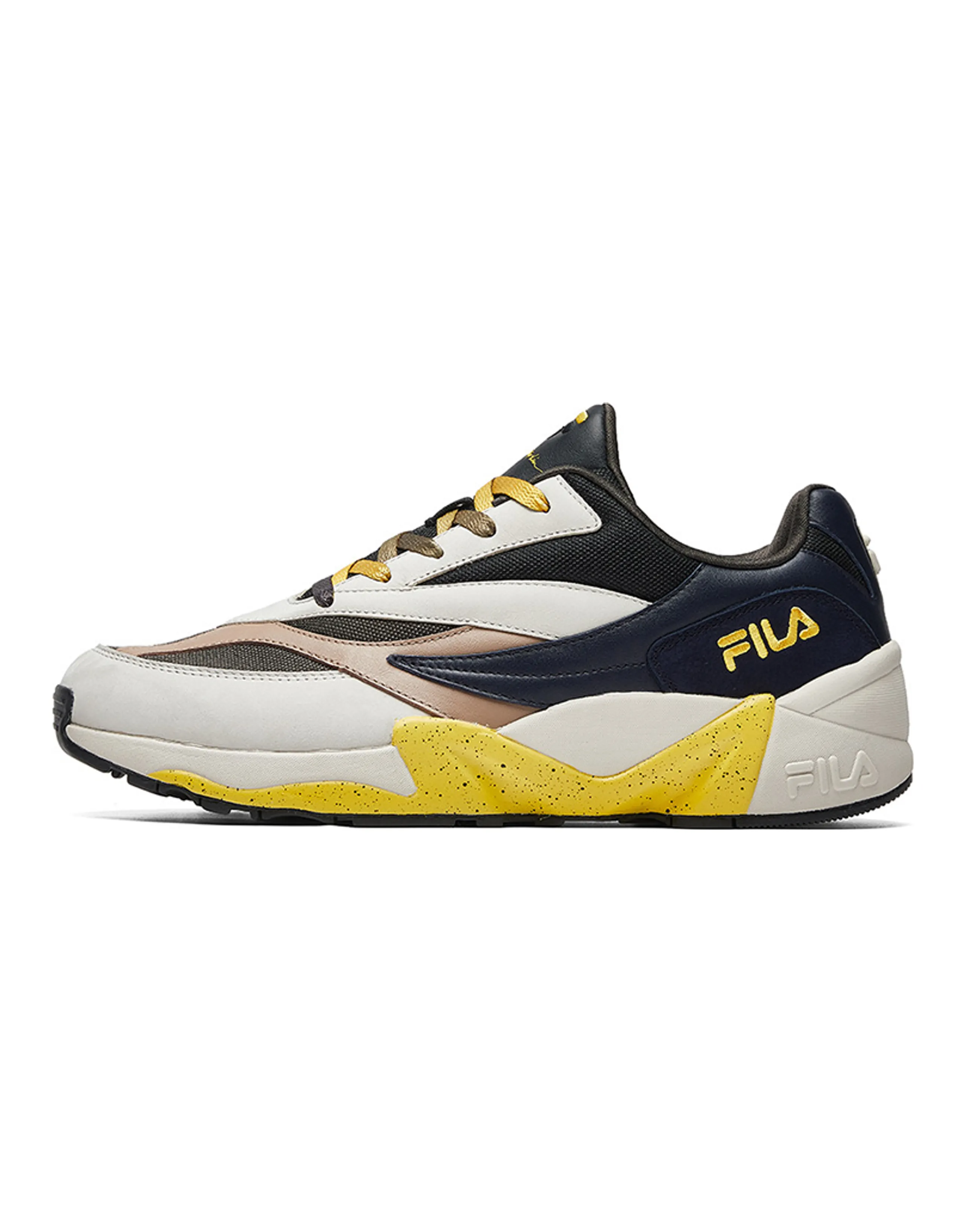 FILA 3.1 Phillip Lim X FILA Low Top Blue 'White'
