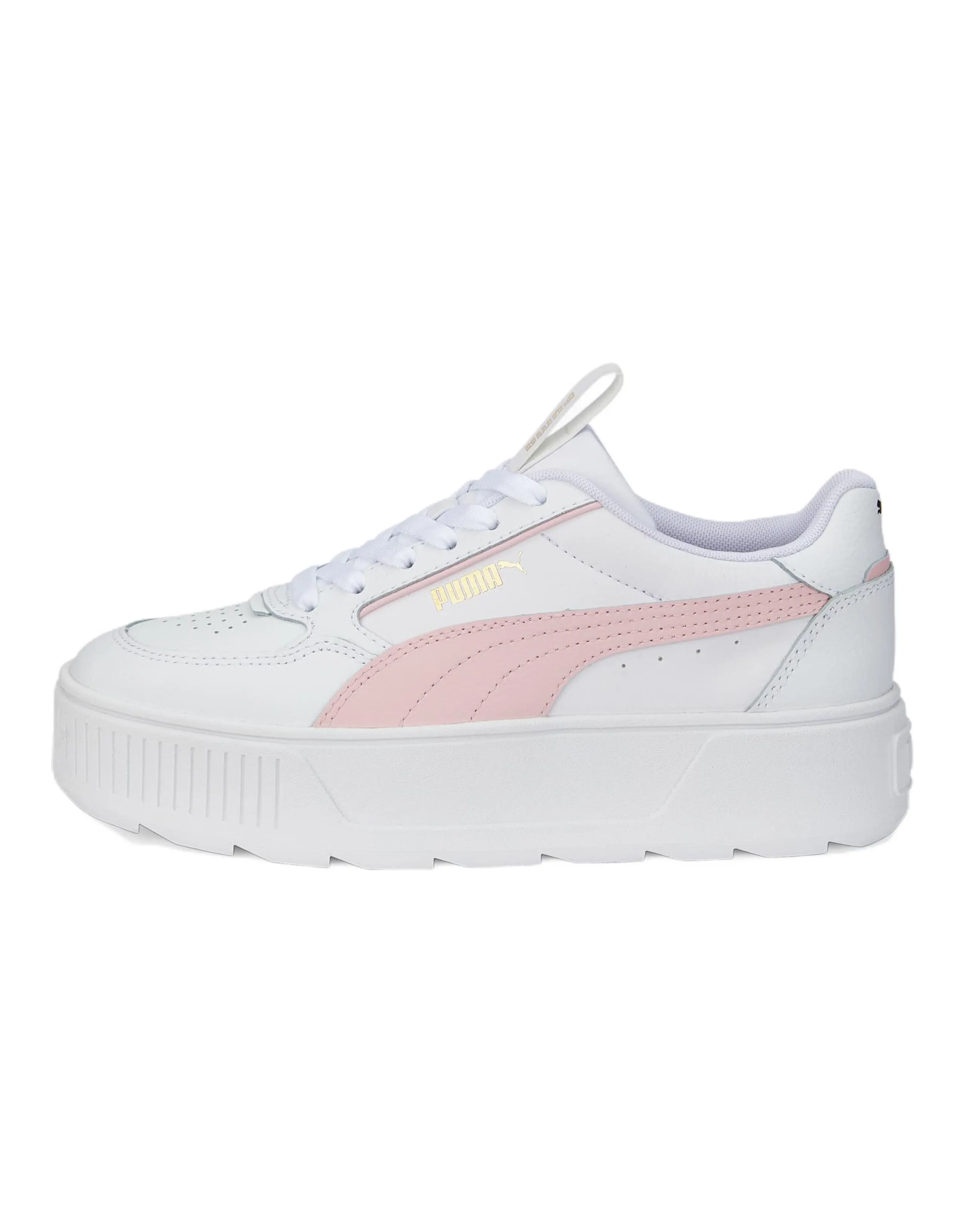 Puma Women's Karmen Rebelle 'White Almond Blossom'