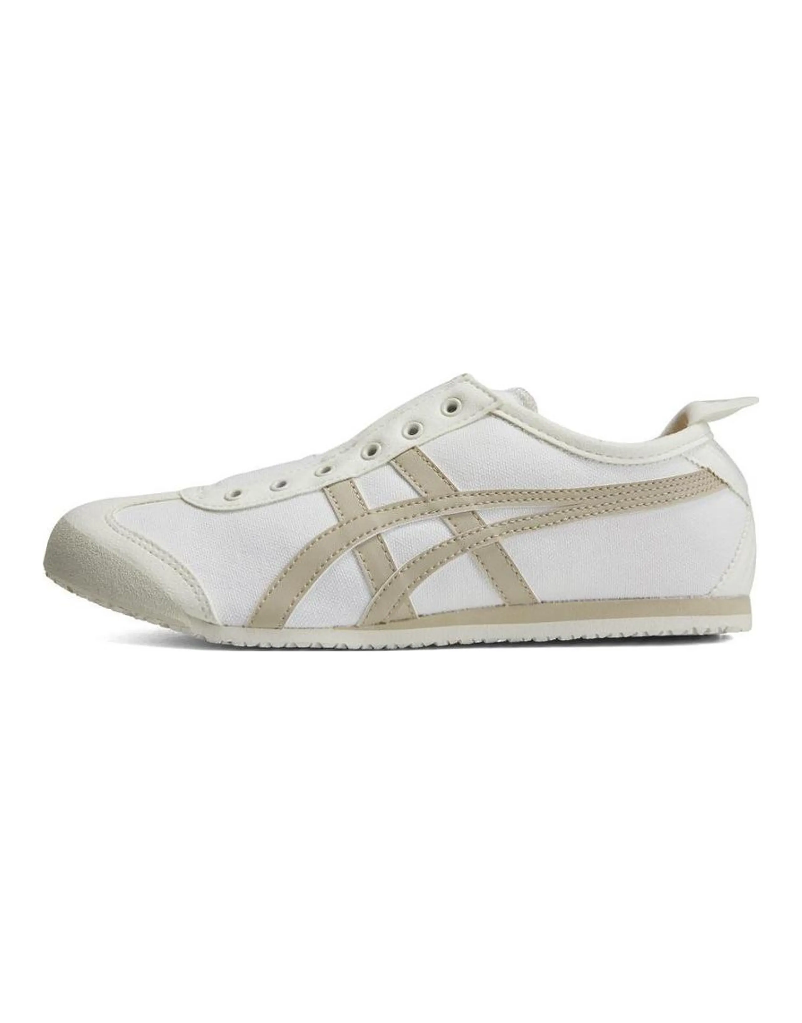 Onitsuka Tiger Mexico 66 White Beige