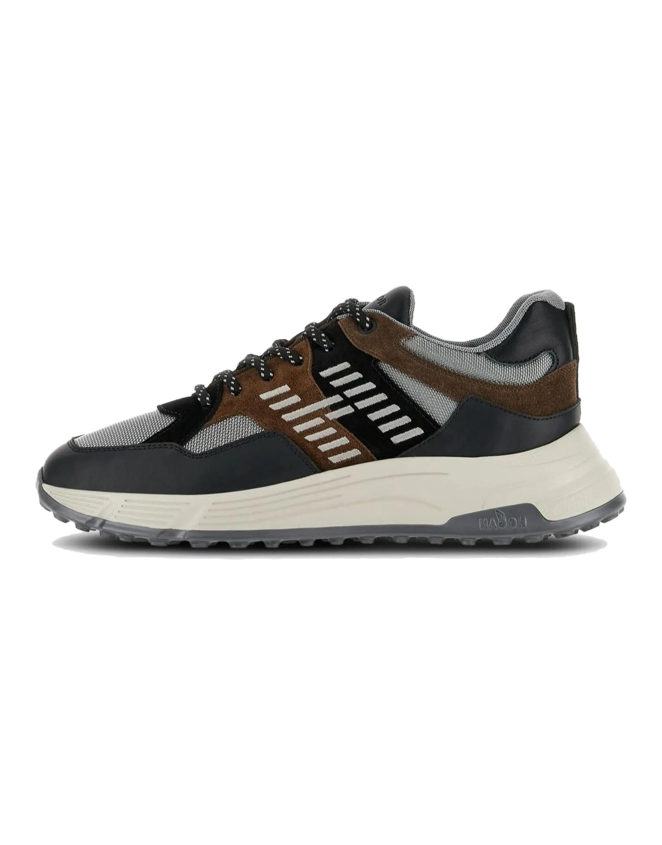 HOGAN Hyperlight Lace-up Sneakers
