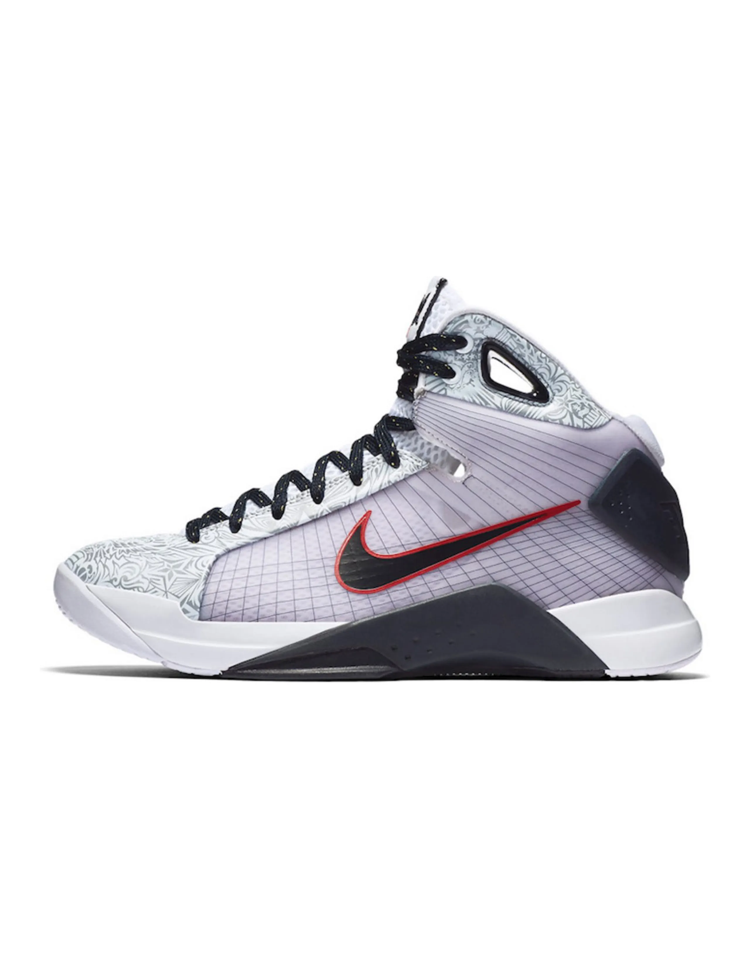 Nike Hyperdunk 08 United We Rise 2016