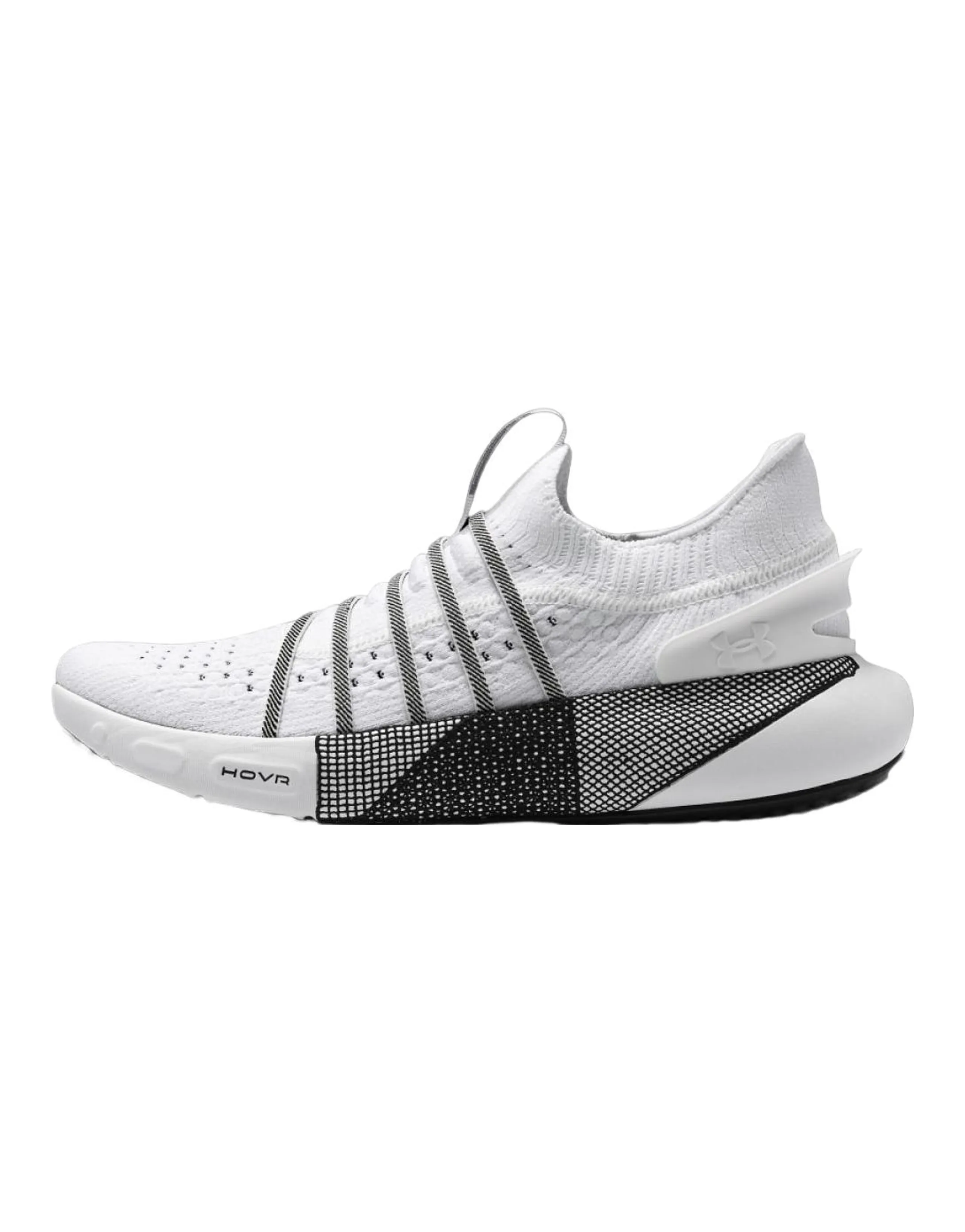 Under Armour Hovr Phantom 3 Slip 'White Black'