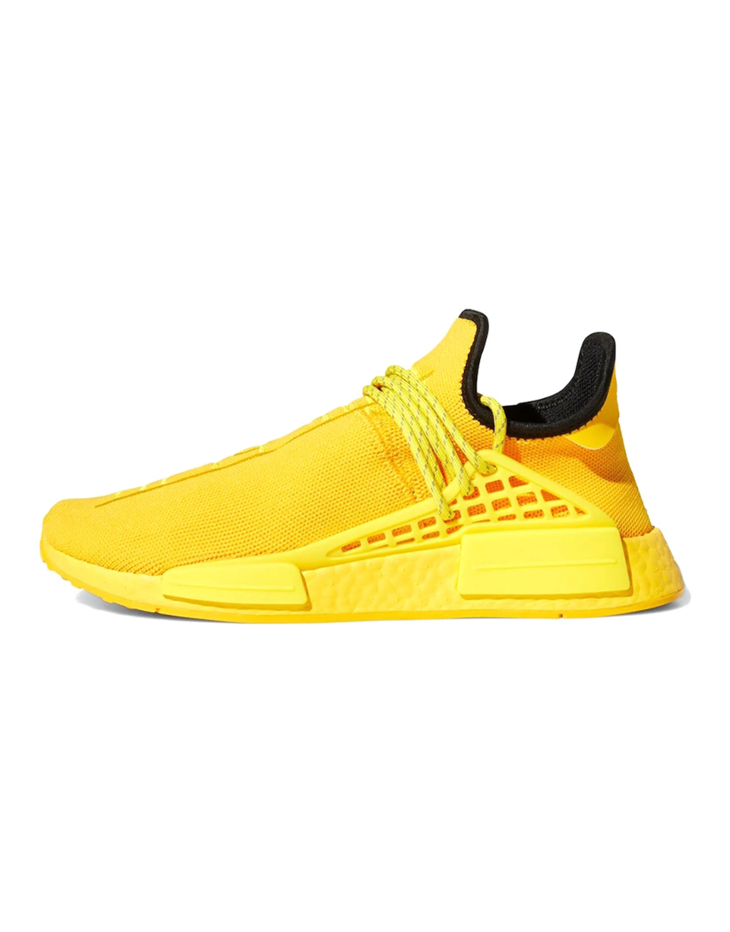 Adidas Originals Nmd Hu Pharrell Extra Eye Yellow