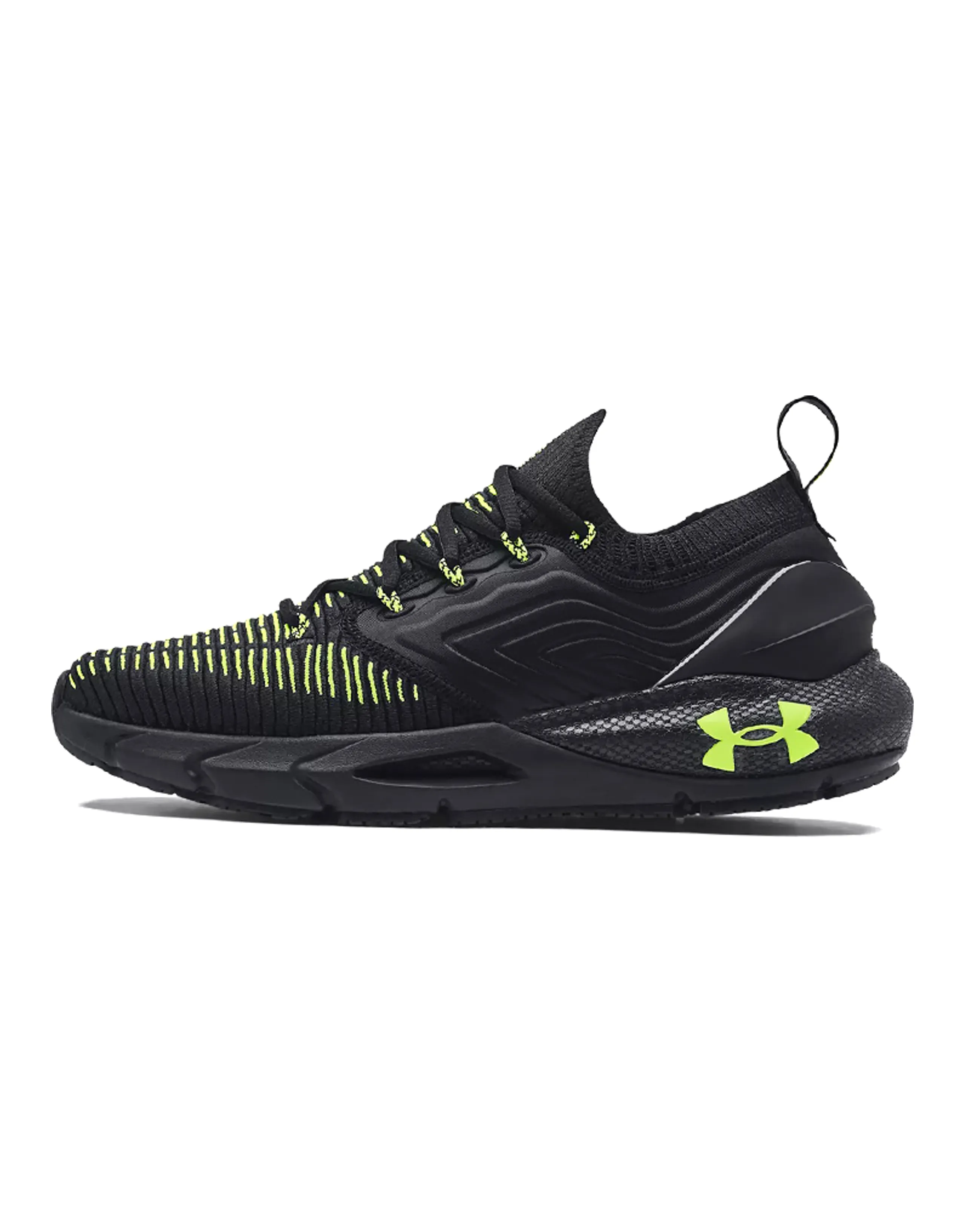 Under Armour Hovr Phantom 2 'Black'