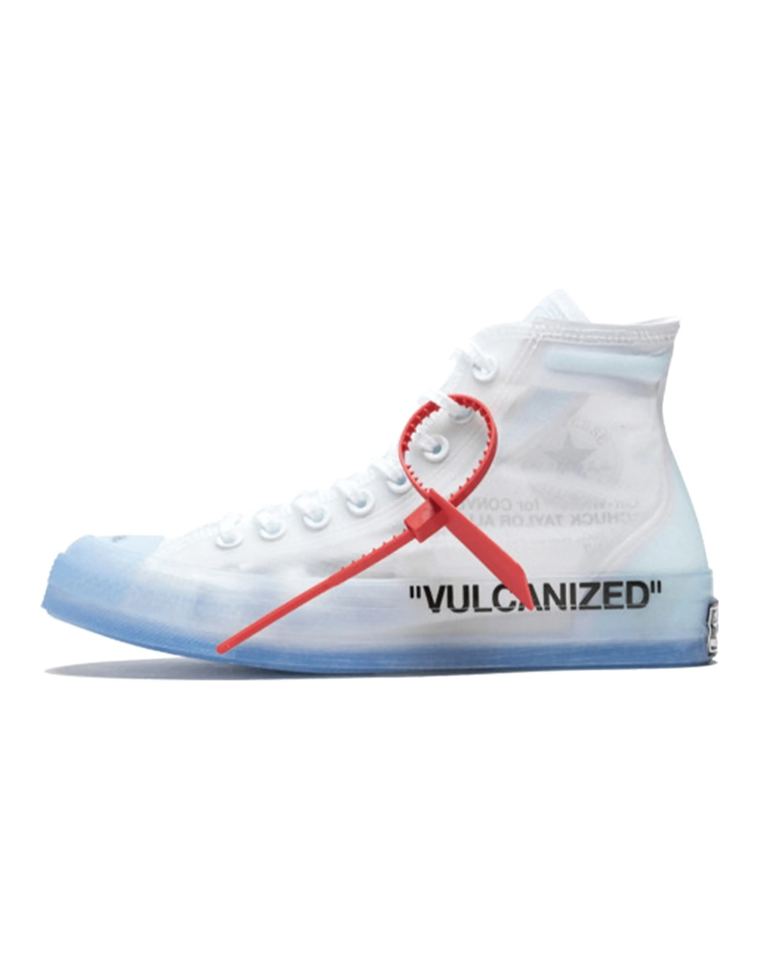 Converse The 10 Chuck Taylor 'White'