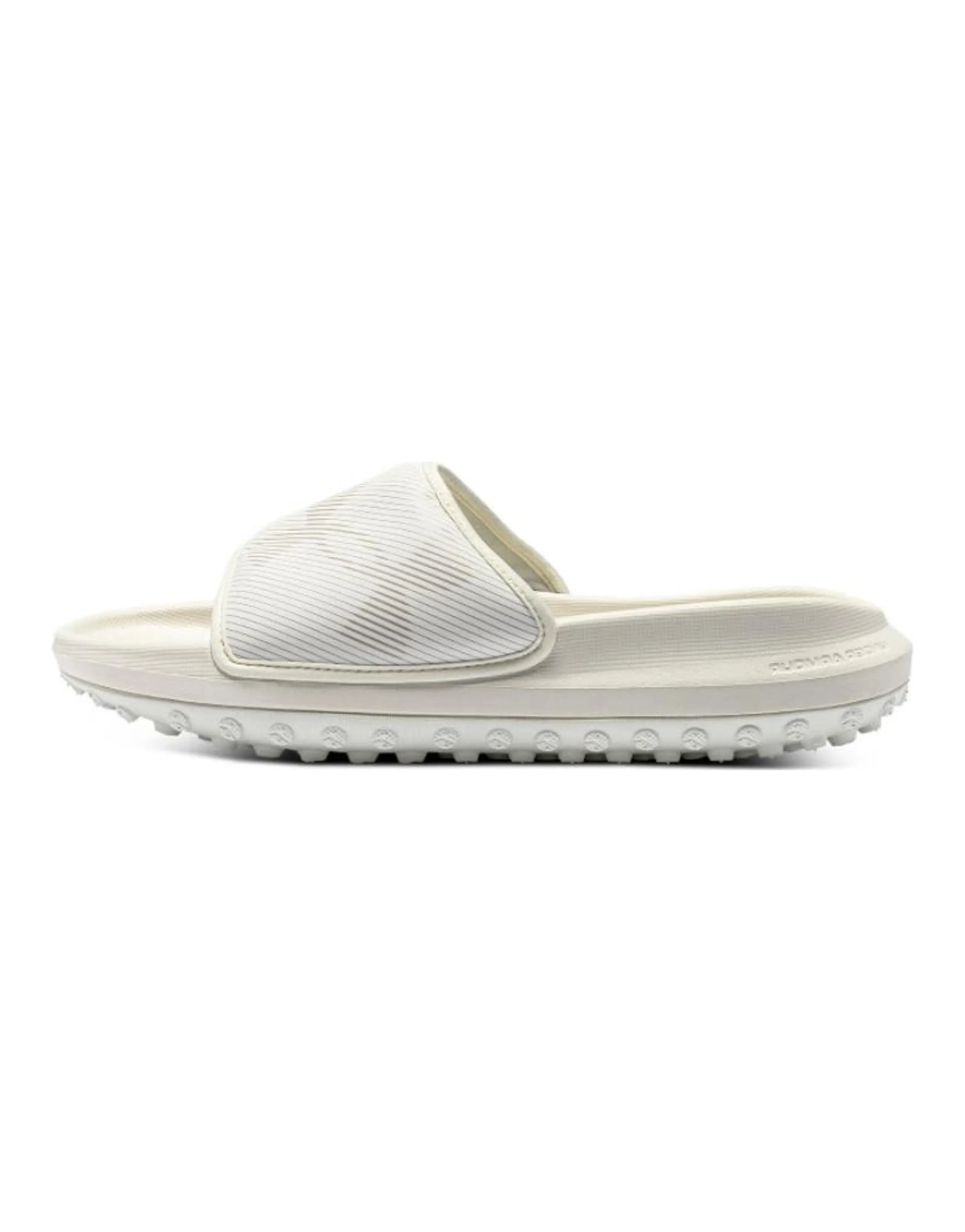 Under Armour Ft Sway Slide 'Ivory Fog'