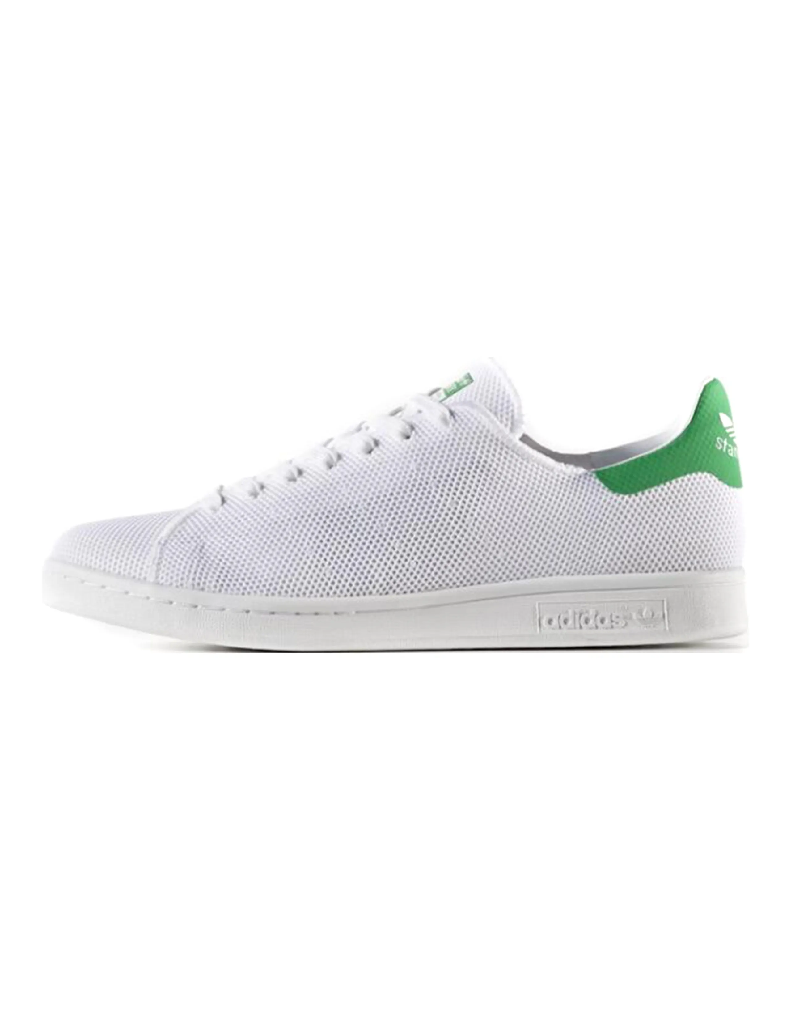 Adidas Stan Smith 'White Green Mesh'