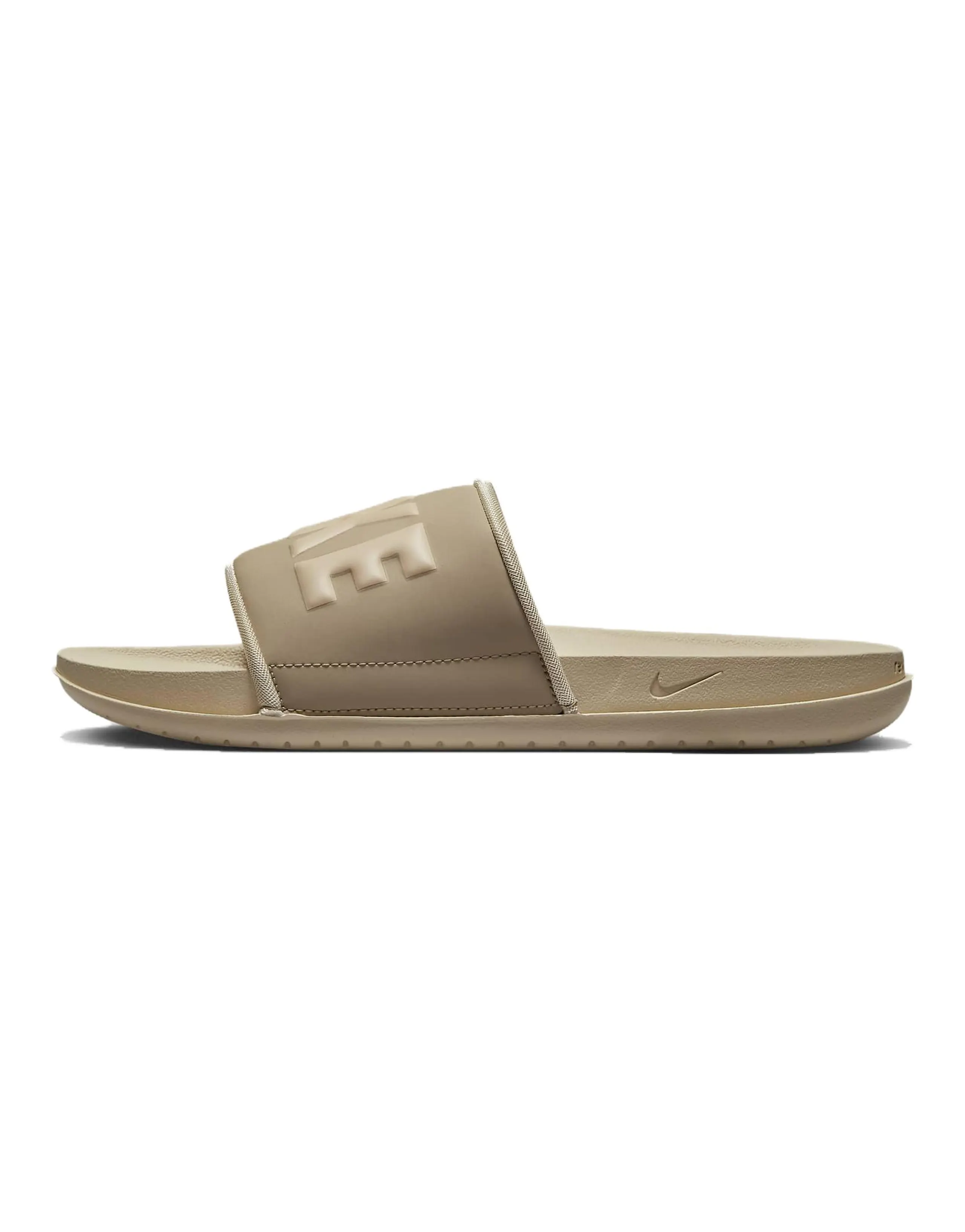 Nike Offcourt Slide 'Khaki Rattan'
