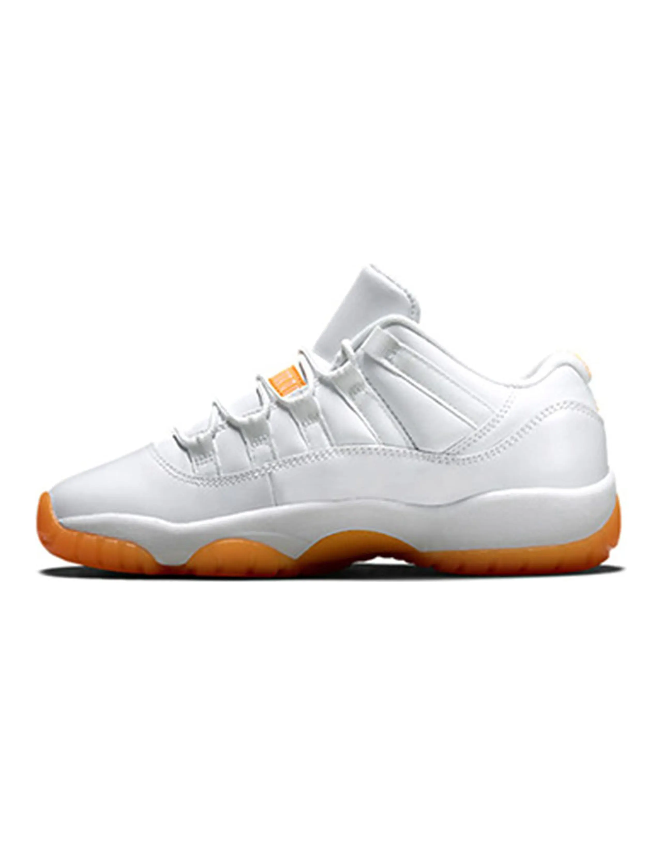 Jordan 11 Retro Low Citrus 2015 GS