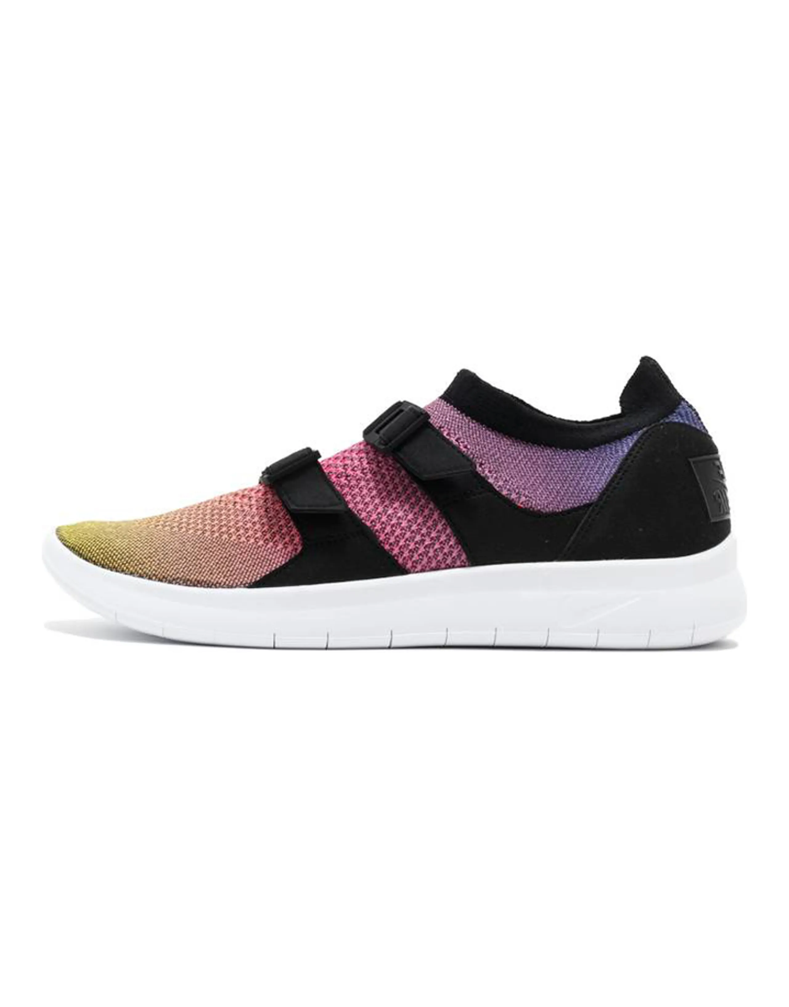 Nike Air Sock Racer Ultra Flyknit Rainbow