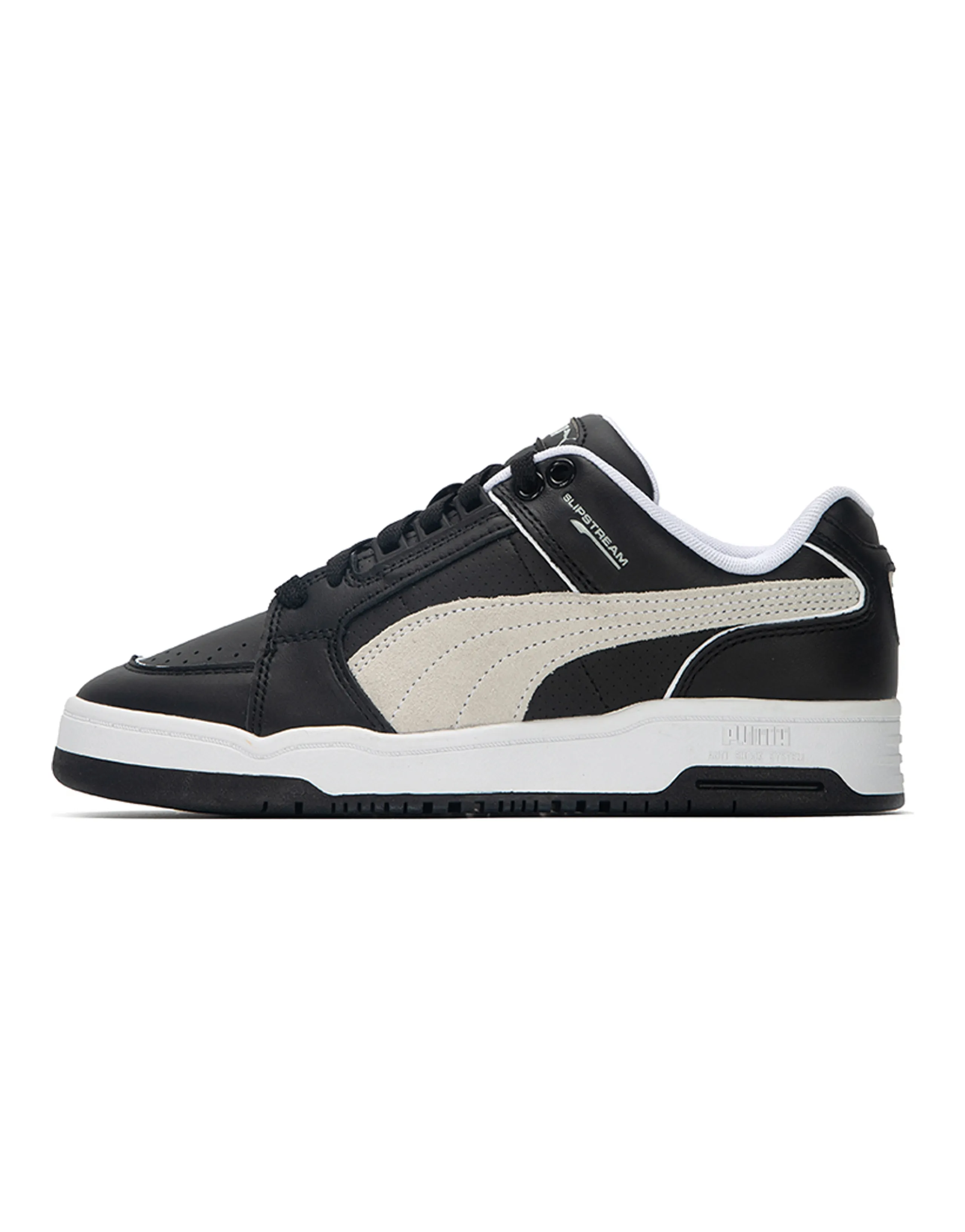 PUMA Slipstream Lo Retro 'Sum Black White'