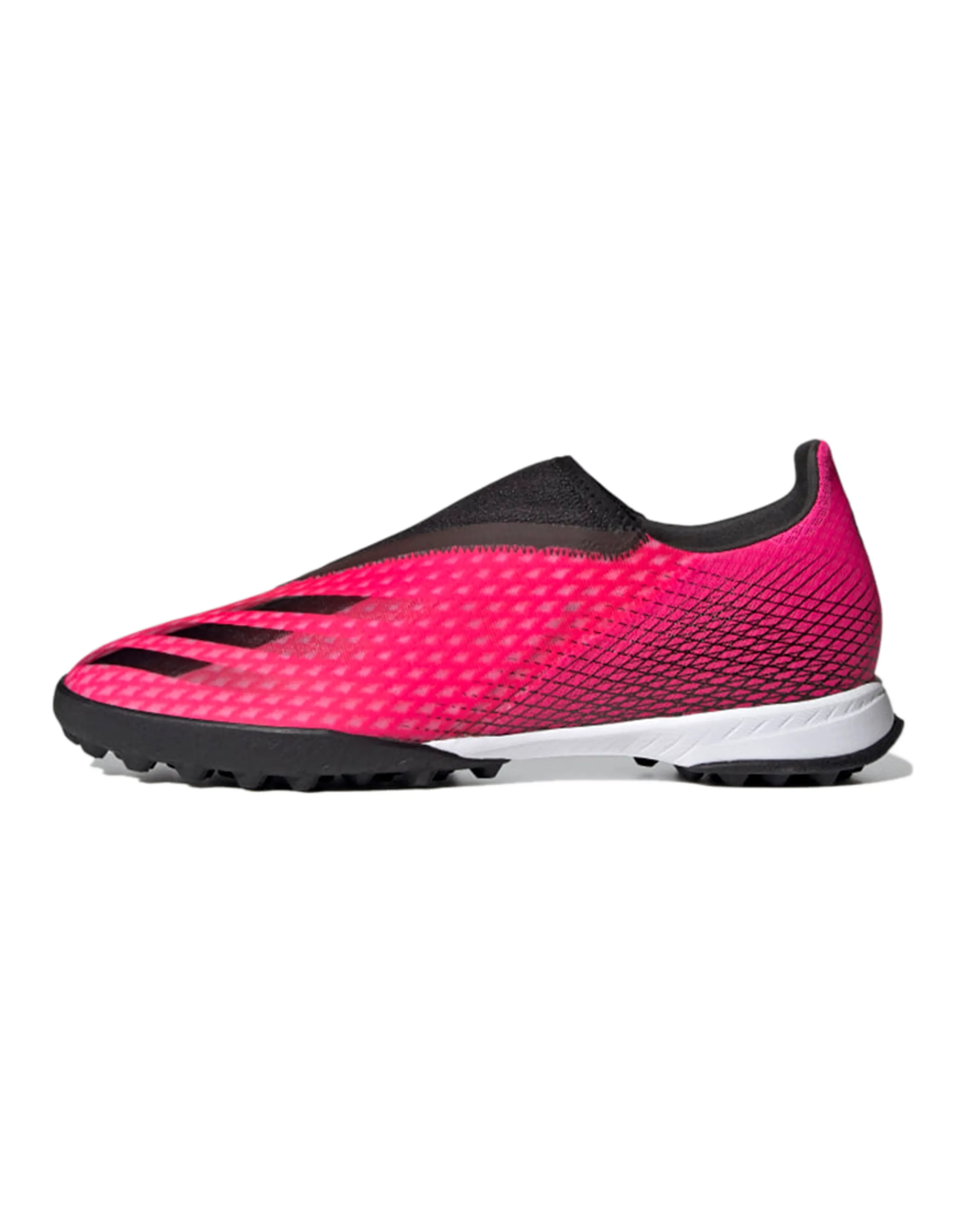 Adidas X Ghosted 3 Tf 'Pink'